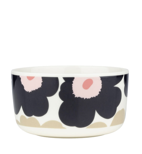 Marimekko Unikko Bowl