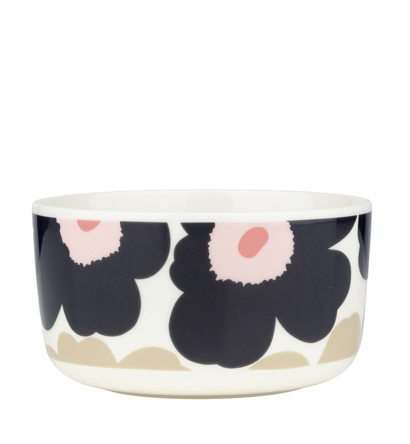 Marimekko Unikko Bowl
