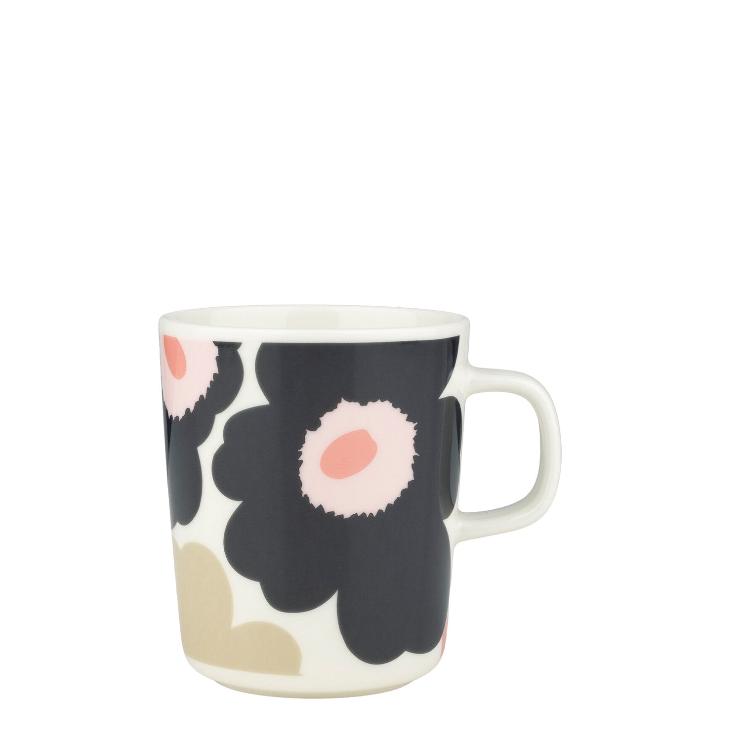 Marimekko Unikko Mug