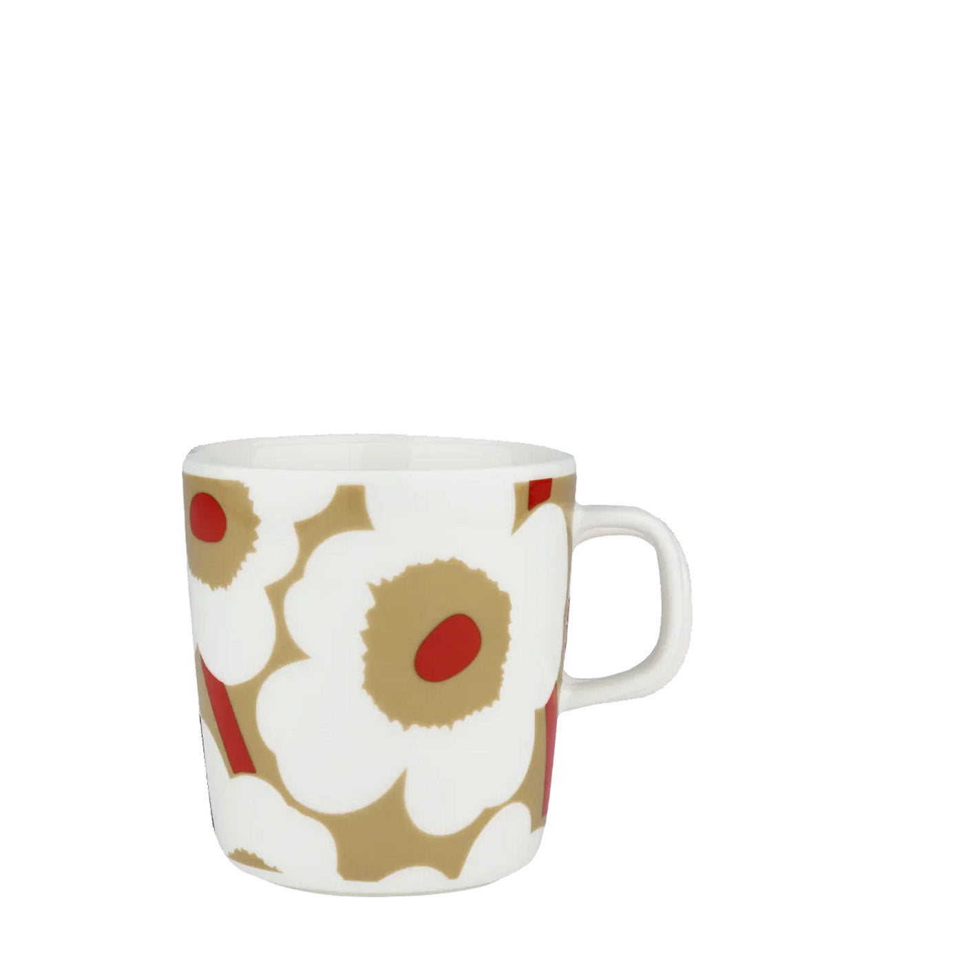 Marimekko Unikko Mug