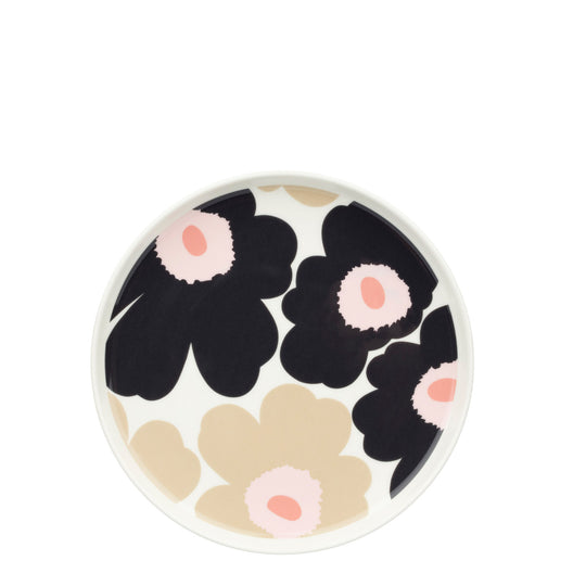 Marimekko Unikko Plate