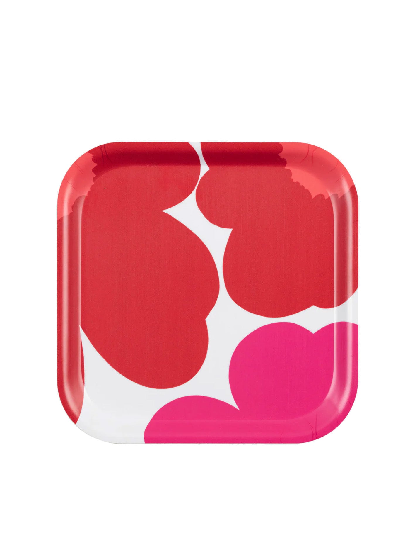 Marimekko Unikko 60th Anniversary Tray