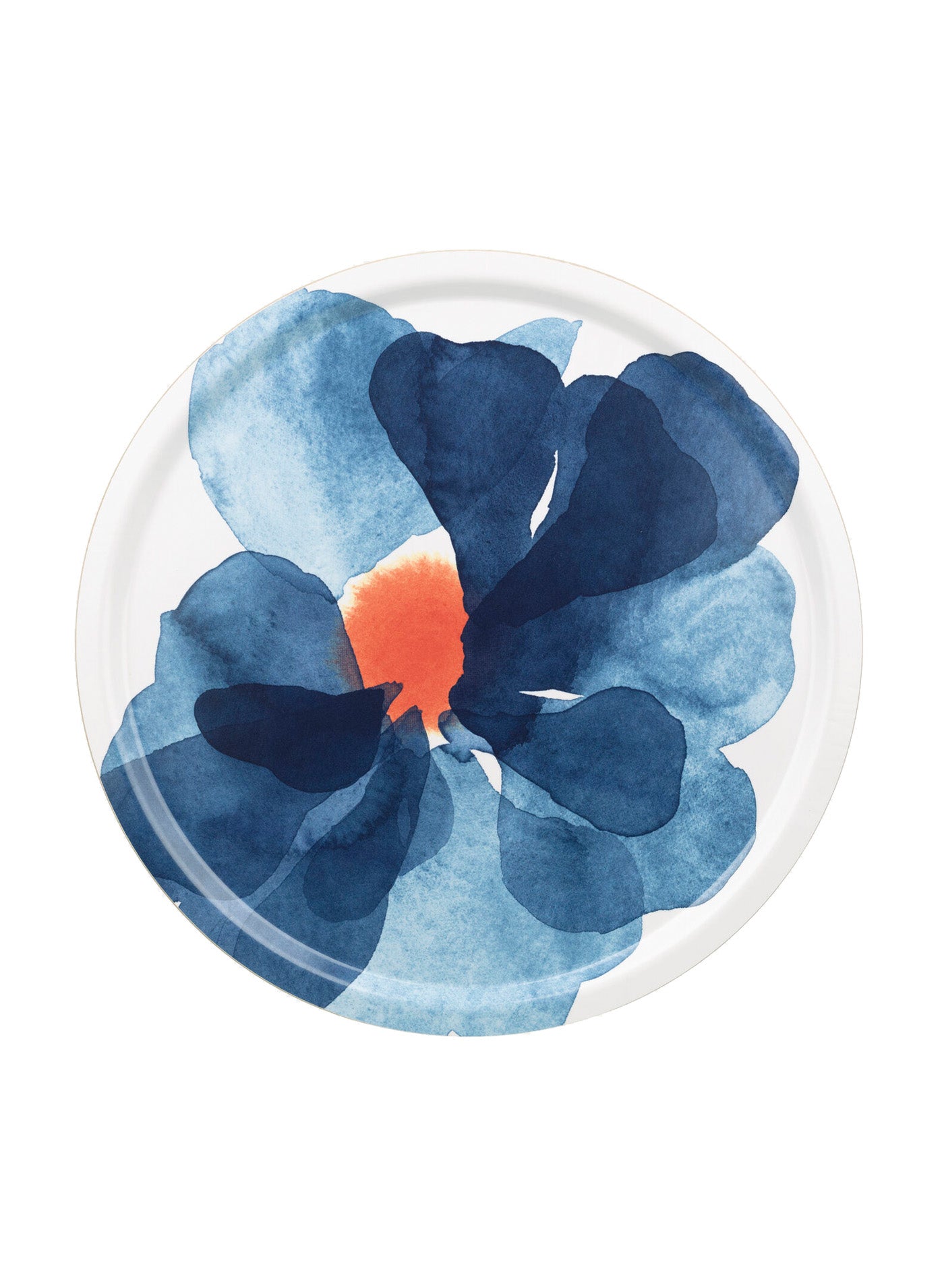 Marimekko Valssi Tray