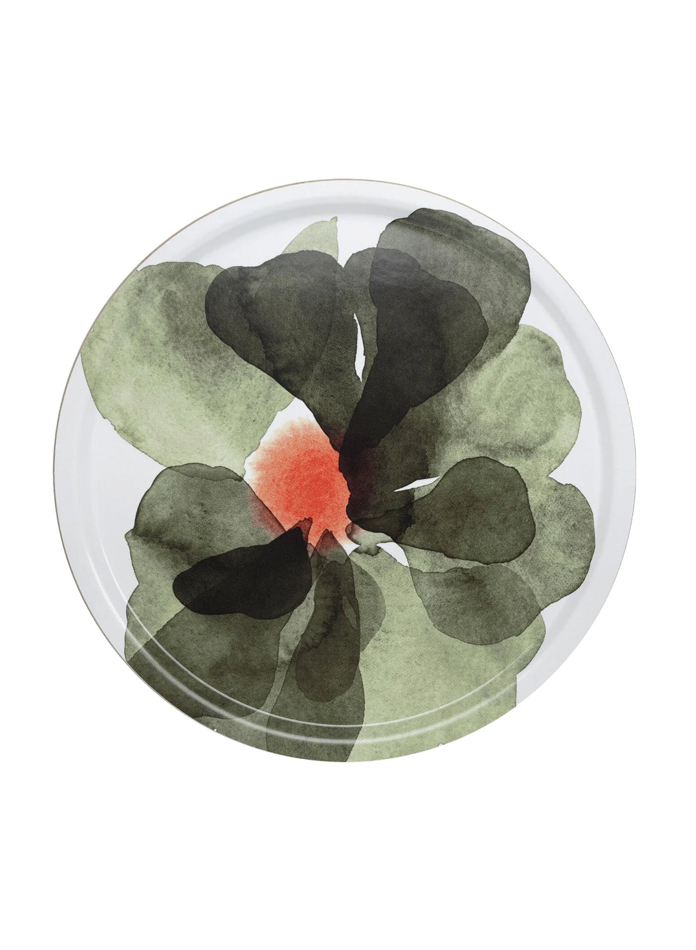 Marimekko Valssi Tray