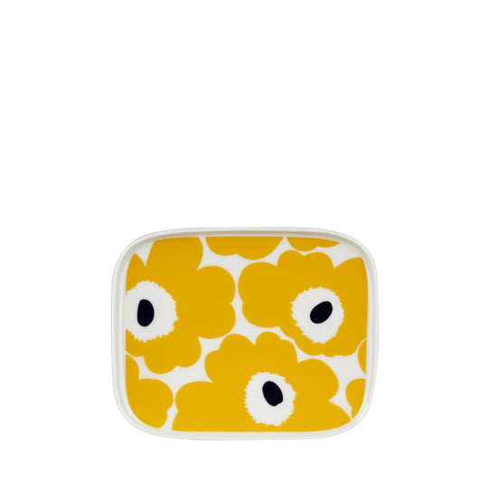 Marimekko Unikko Plate