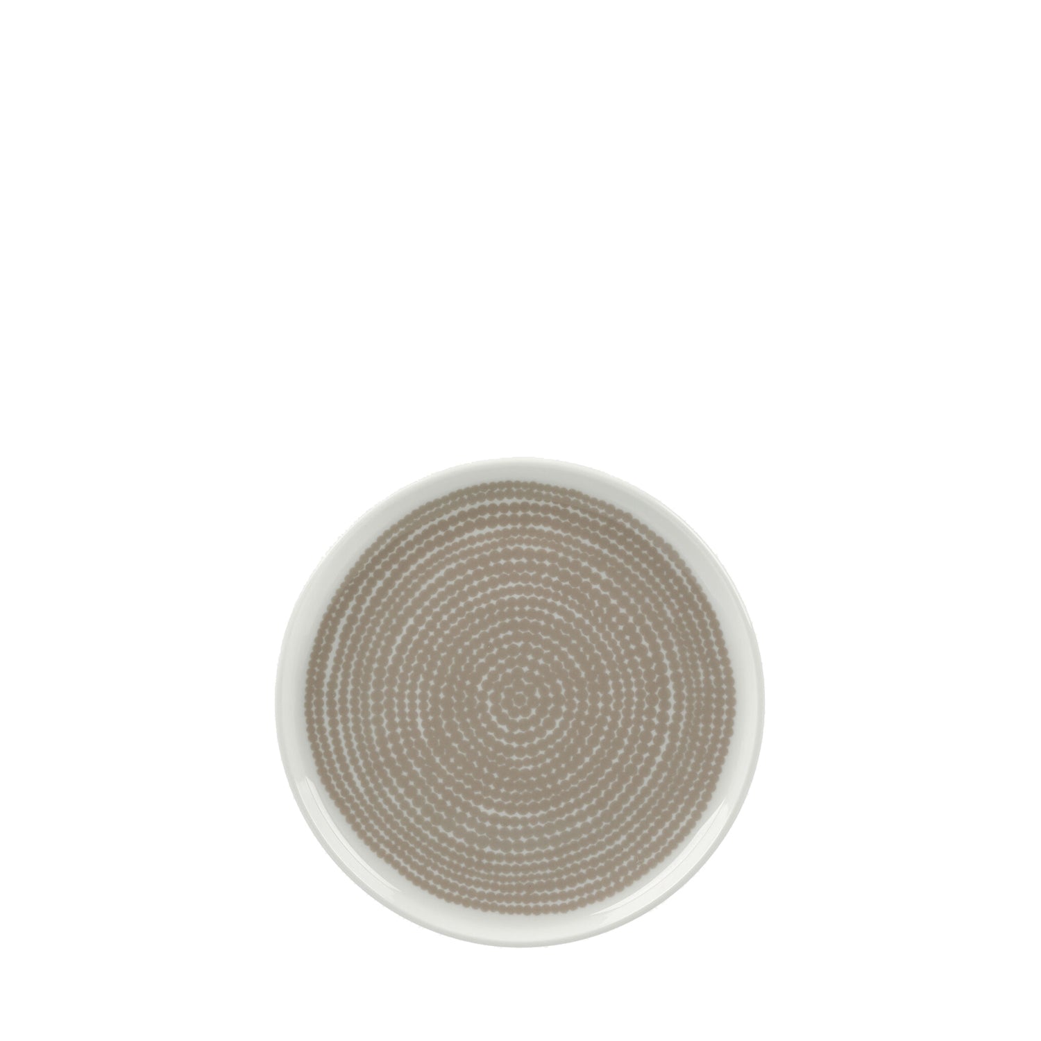 Marimekko Siirtolapuutarha Plate