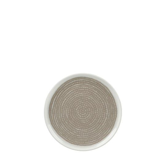 Marimekko Siirtolapuutarha Plate