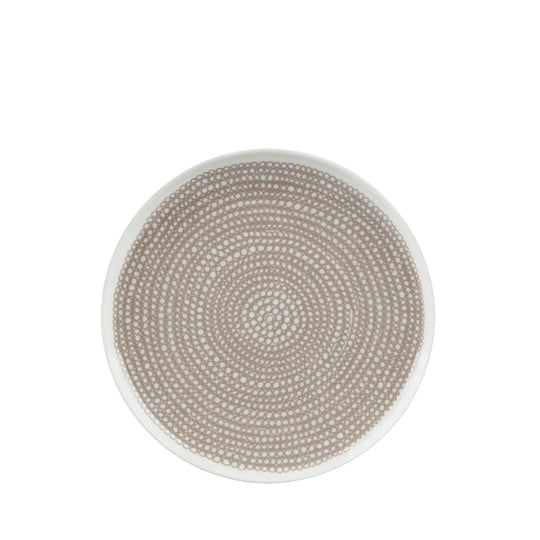 Marimekko Siirtolapuutarha Plate