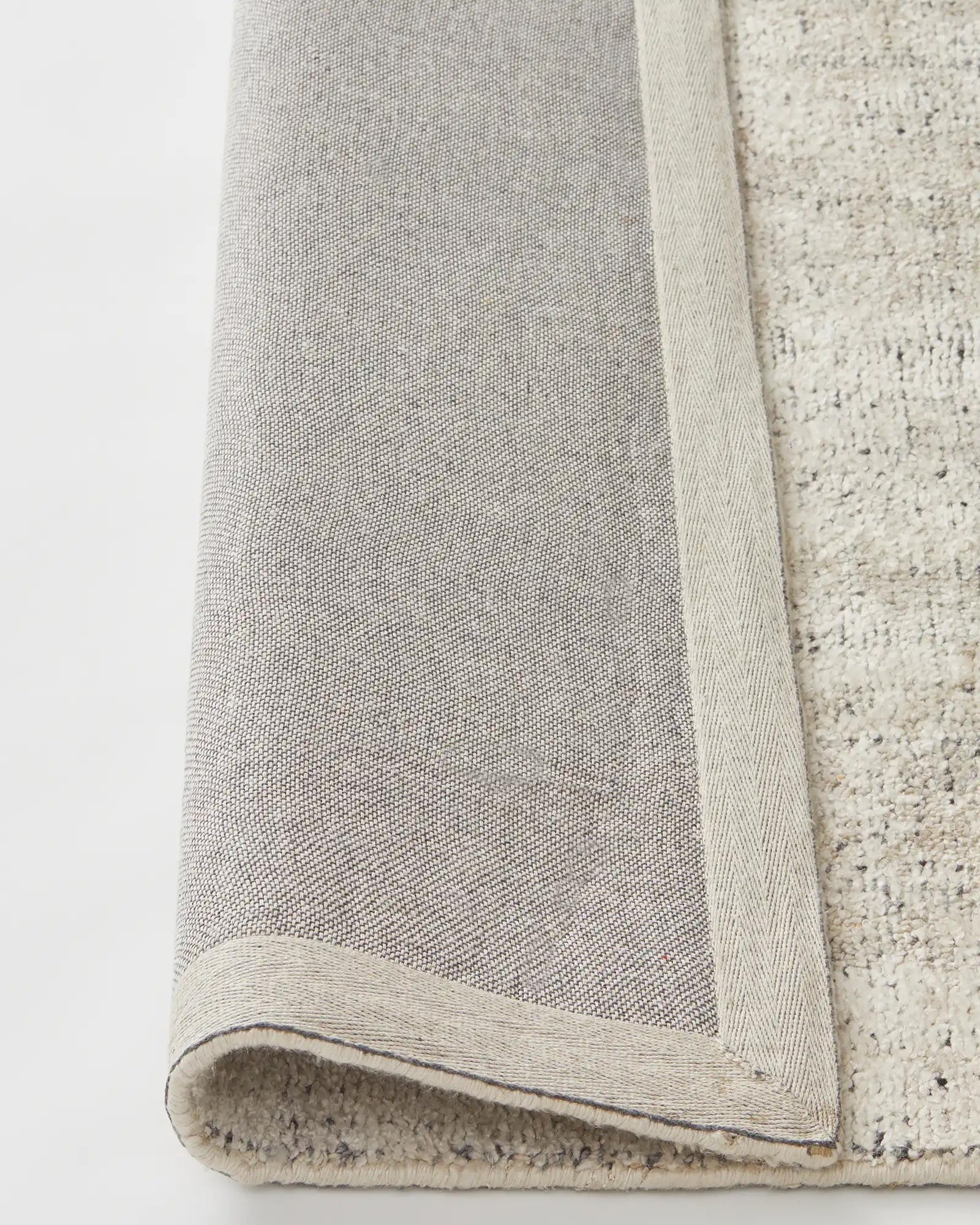 Weave Matisse Rug - Buff