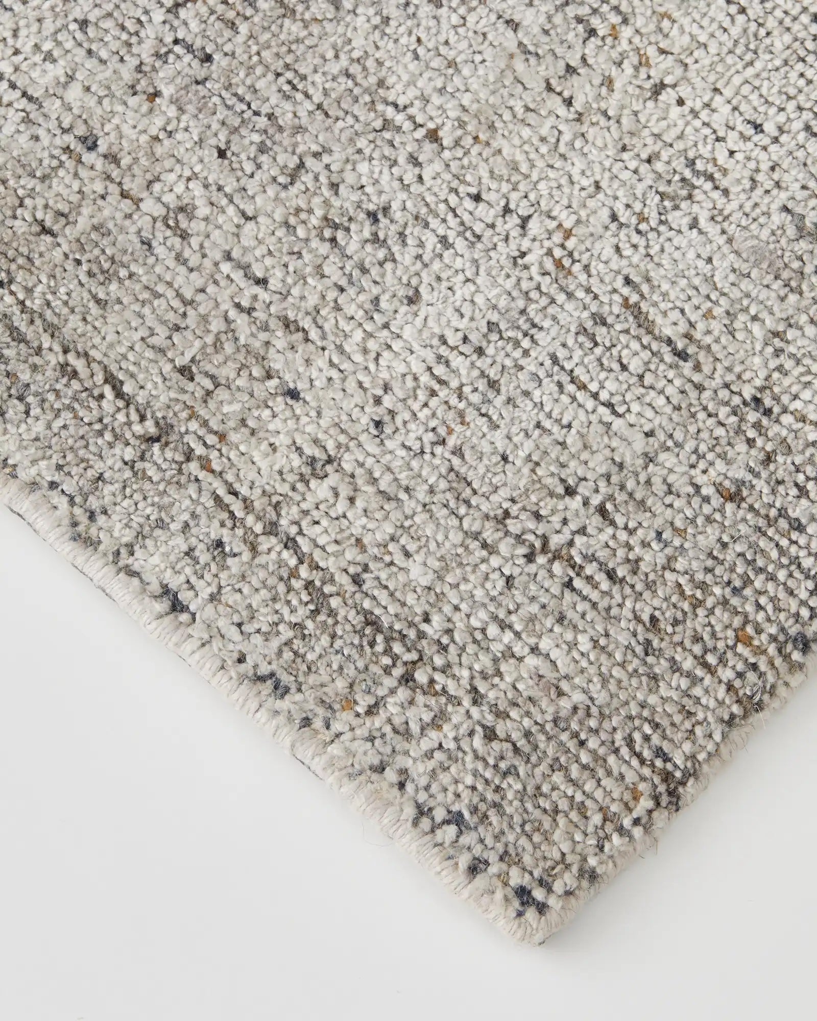 Weave Matisse Rug - Shale