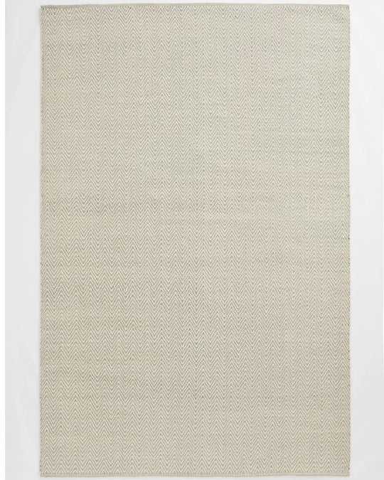 Weave Matterhorn Rug