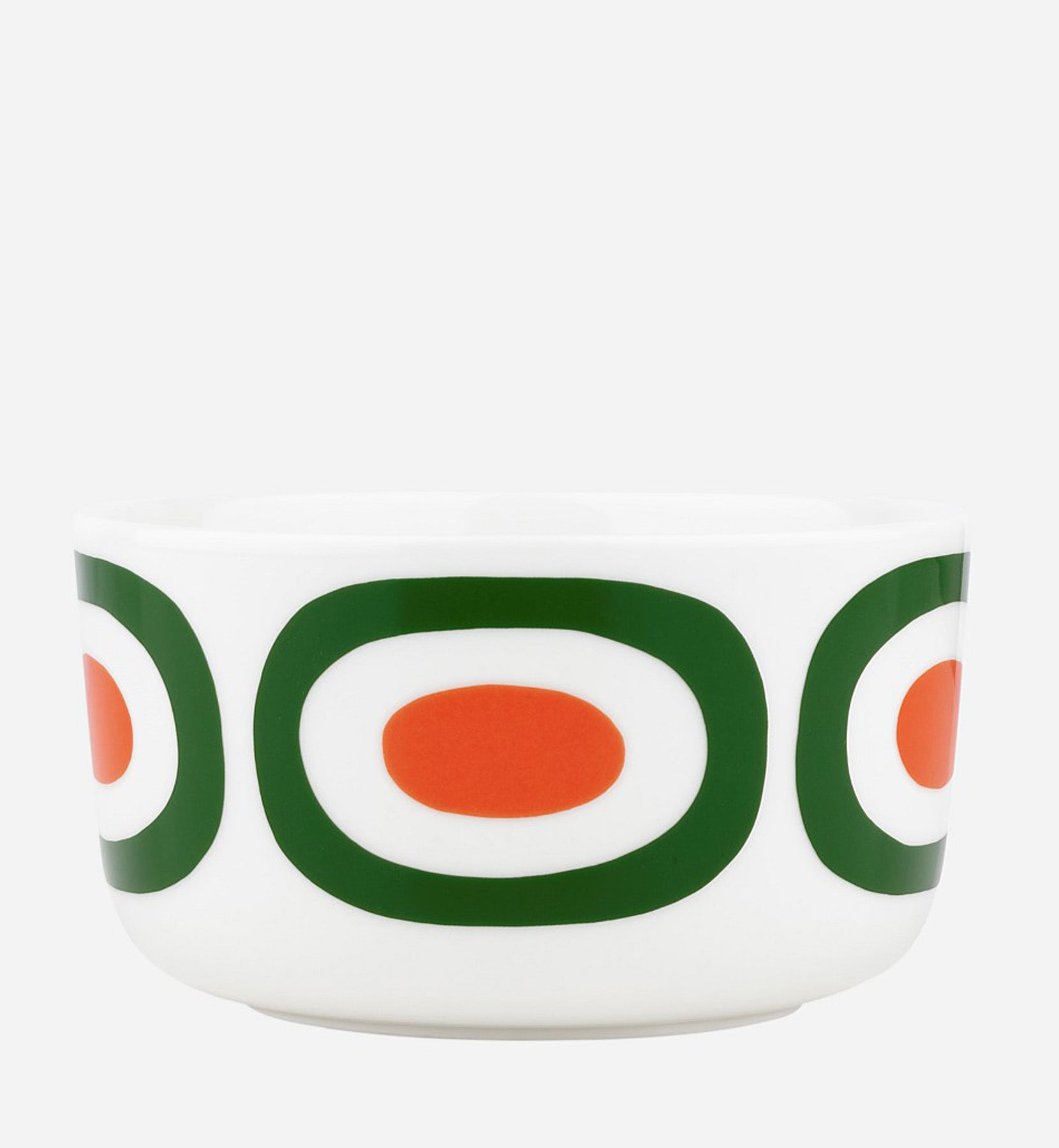 Marimekko Melooni Bowl