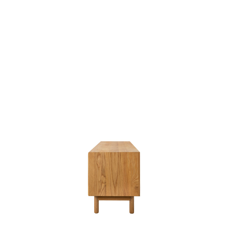 Metsa 02 Credenza - Oak