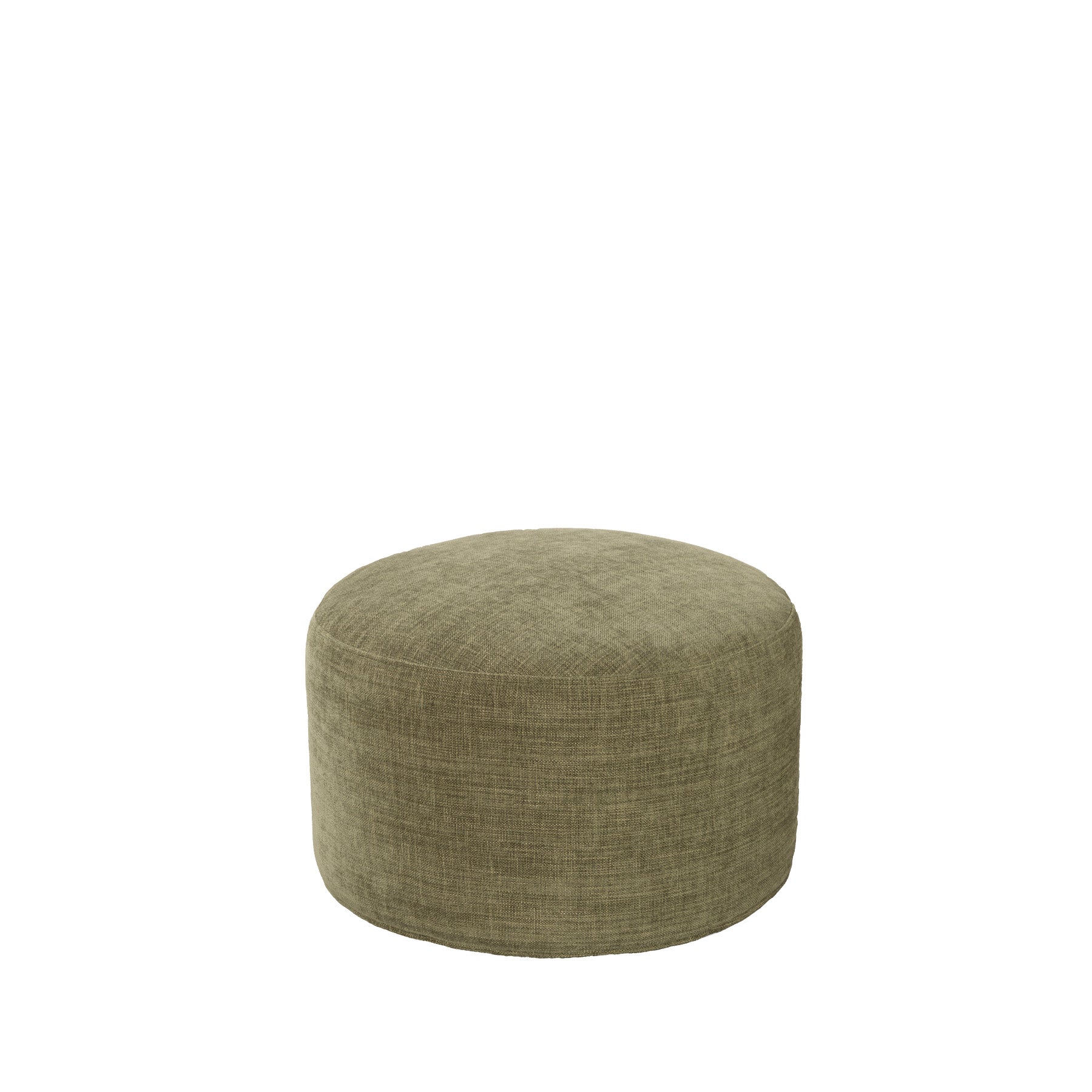 Metsa Sofa Large Ottoman Clover