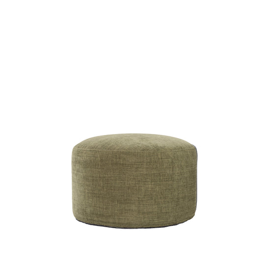 Metsa Ottoman Large - Clover