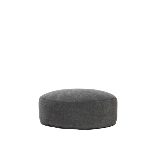 Metsa Ottoman Small - Shadow