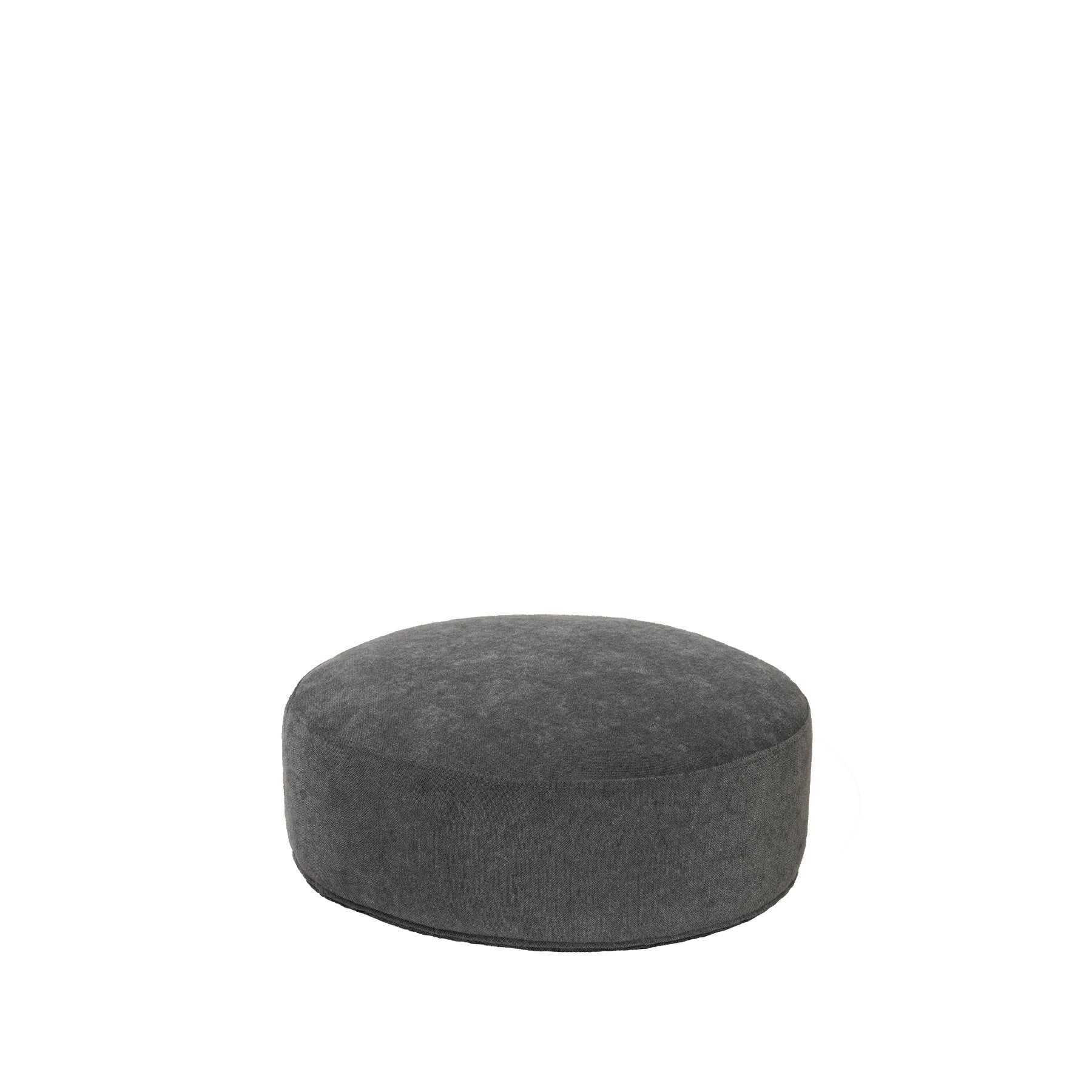 Metsa Sofa Small Ottoman Shadow