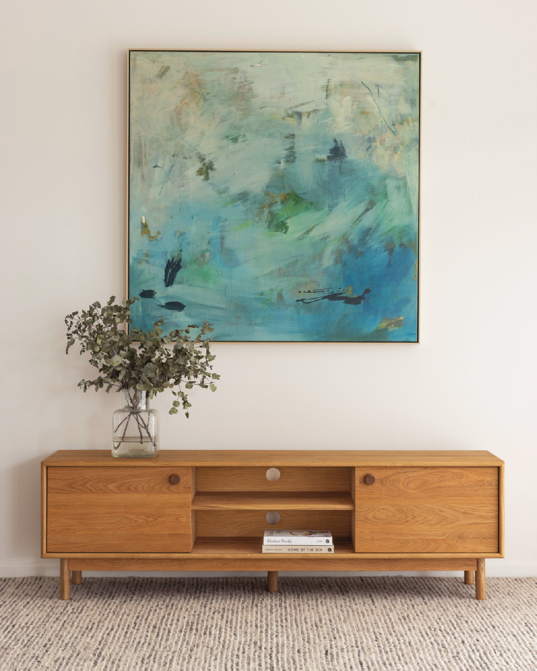 Metsa 02 Credenza