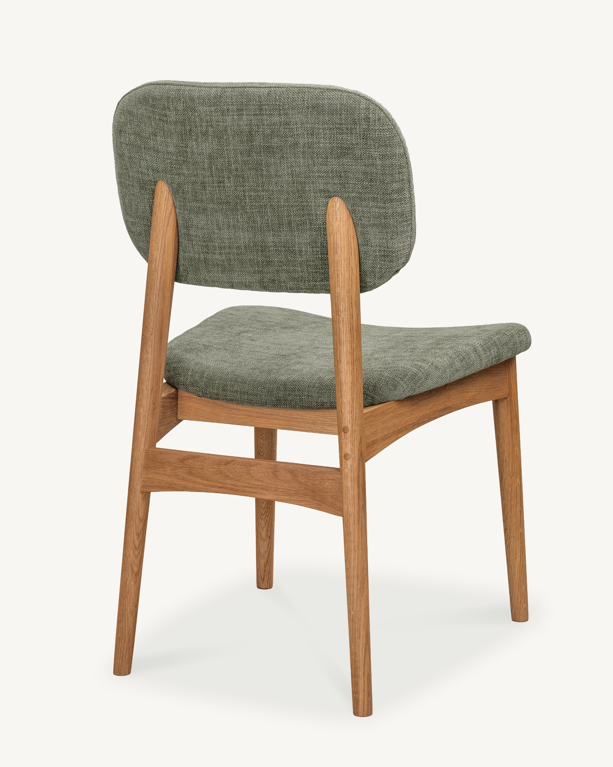 Metsa 02 Dining Chair