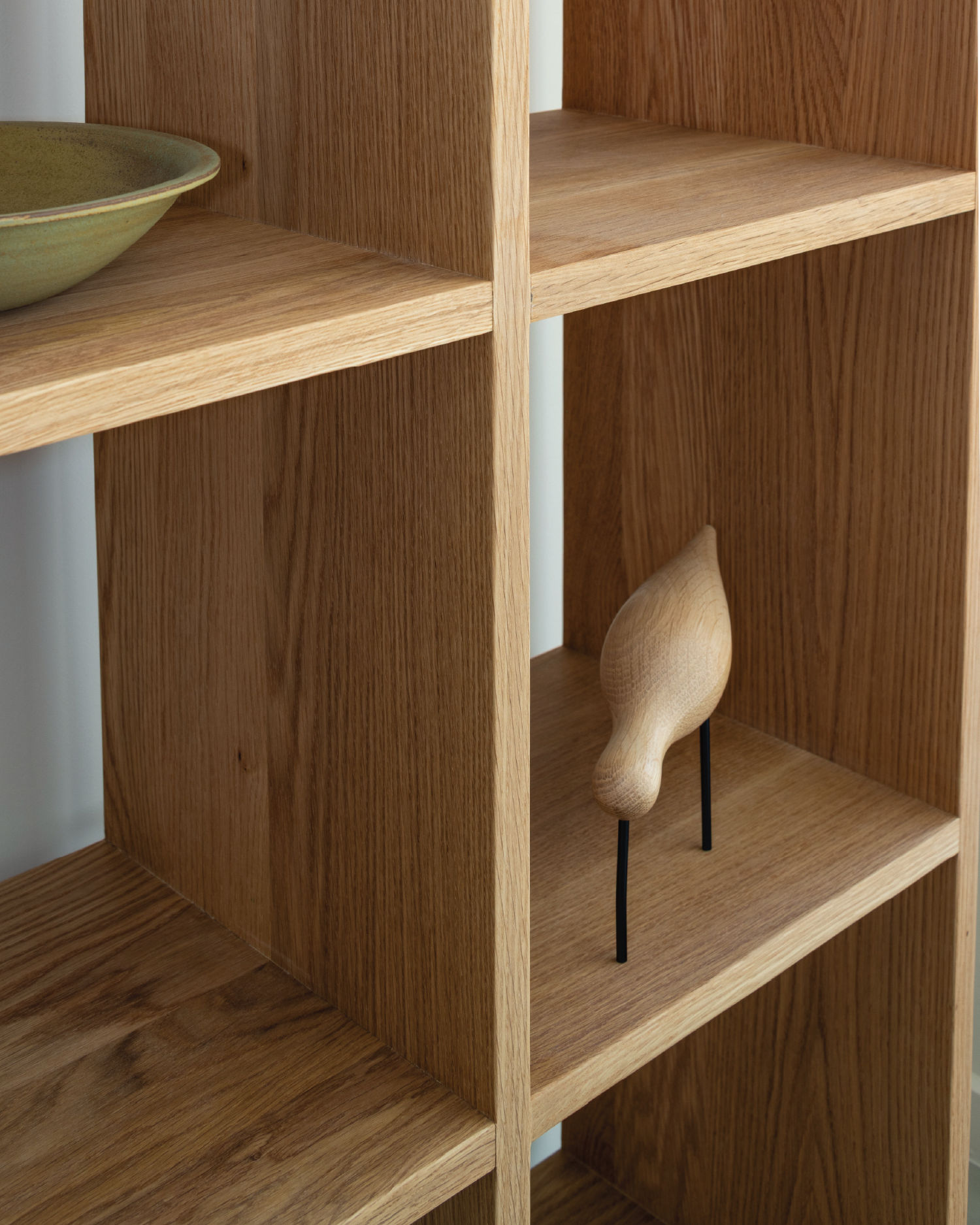 Metsa 01 Bookcase