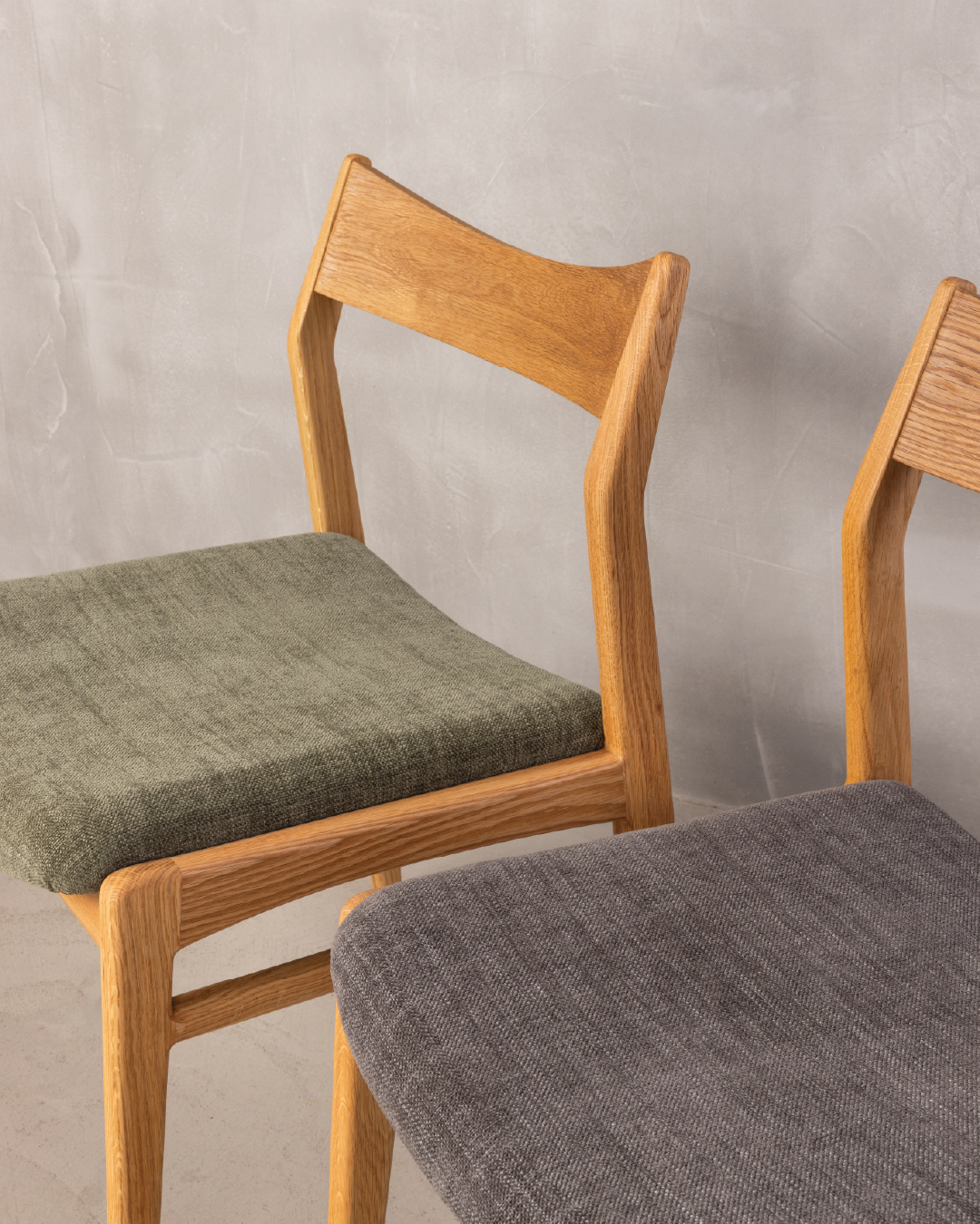 Metsa 01 Dining Chair