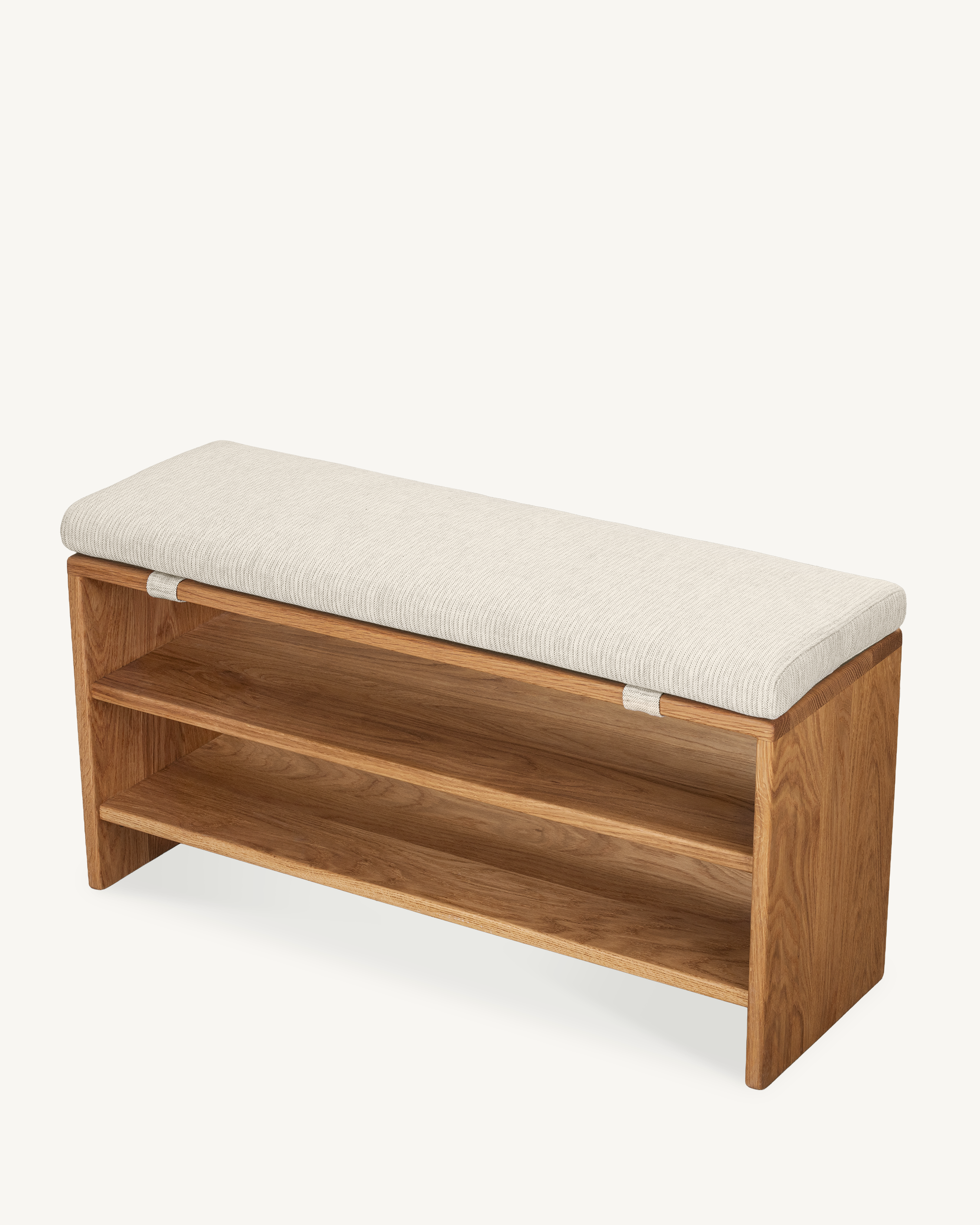Metsa Shoe Bench