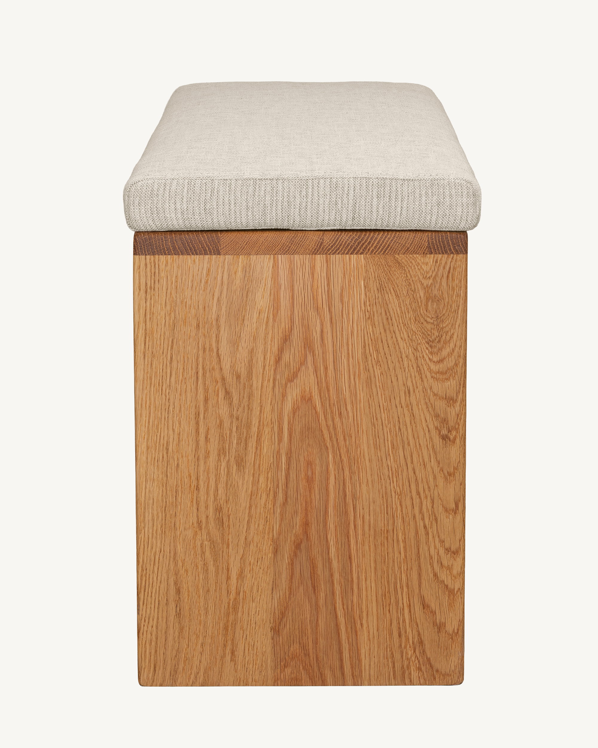 Metsa Shoe Bench