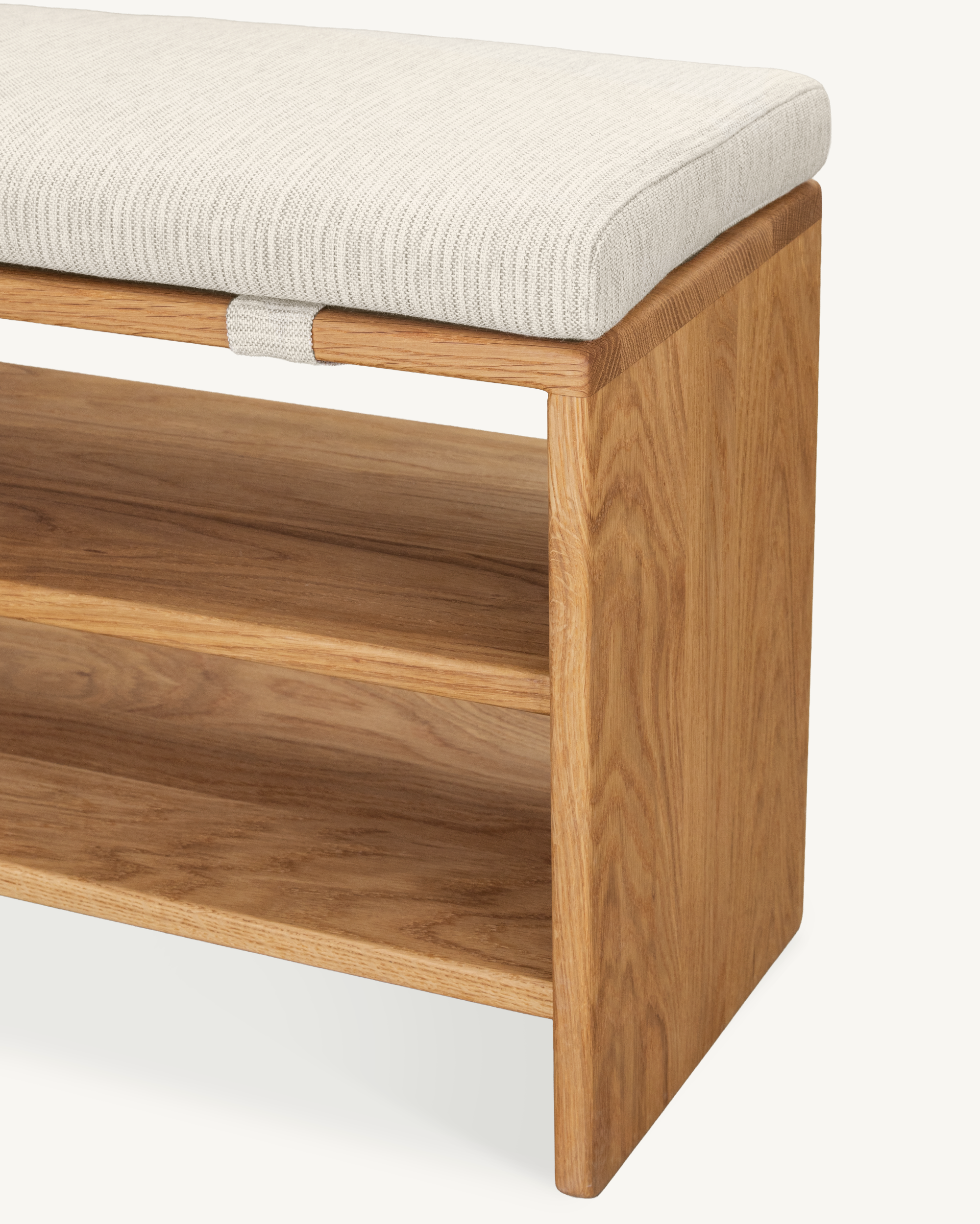 Metsa Shoe Bench