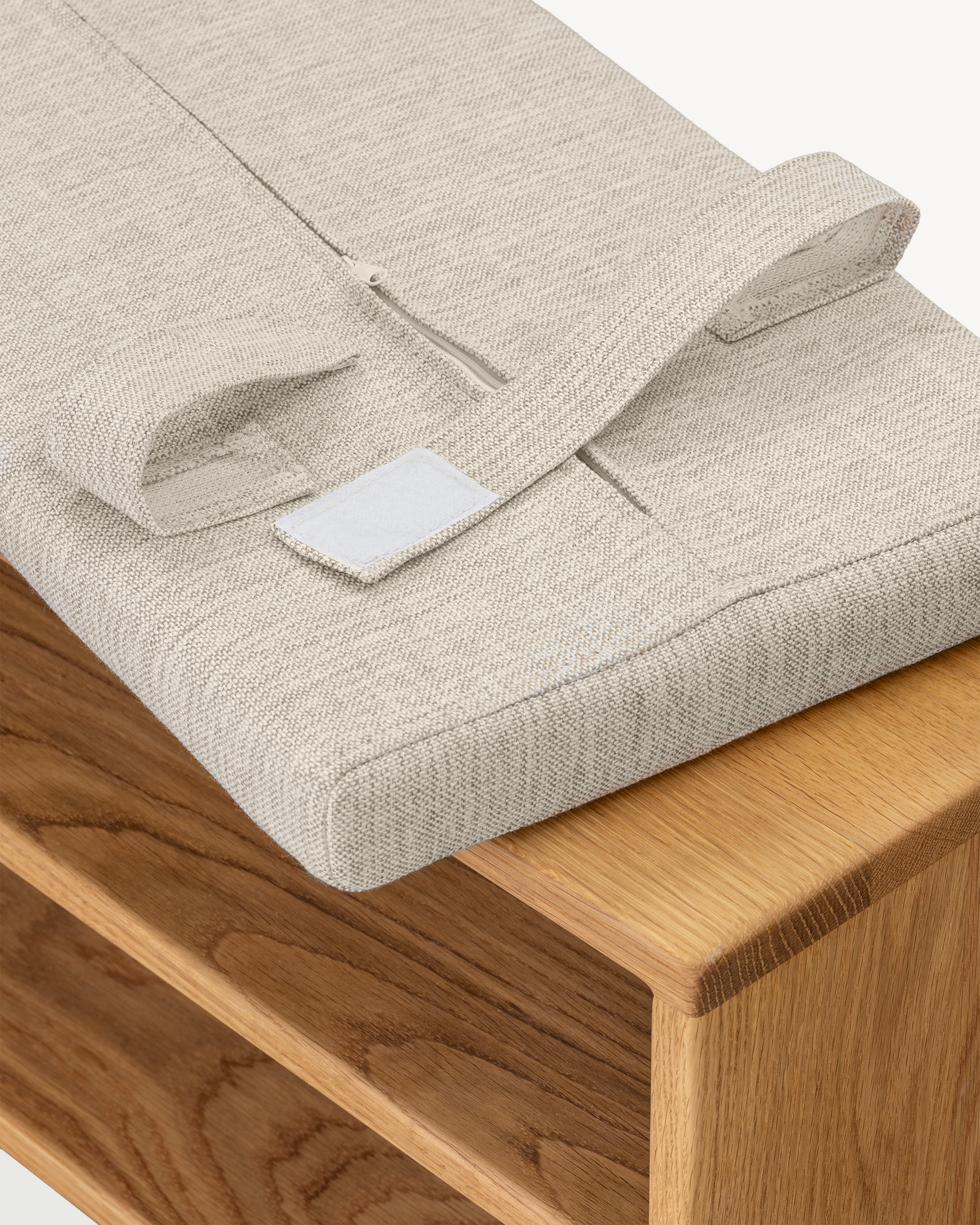Metsa Shoe Bench