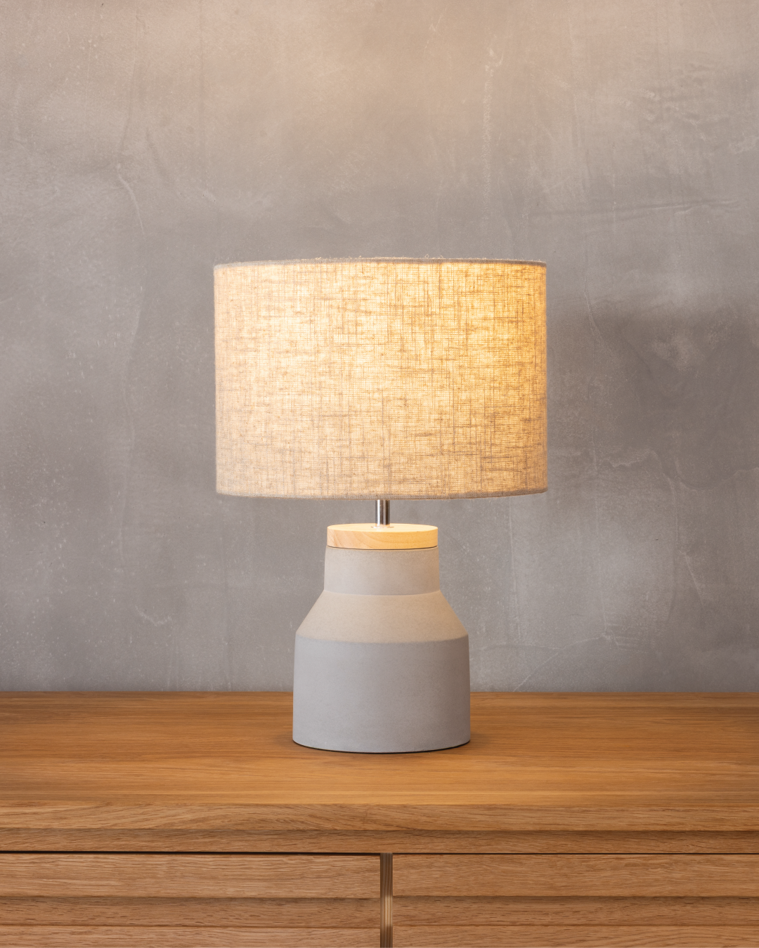 Moby Table Lamp - Final Stock