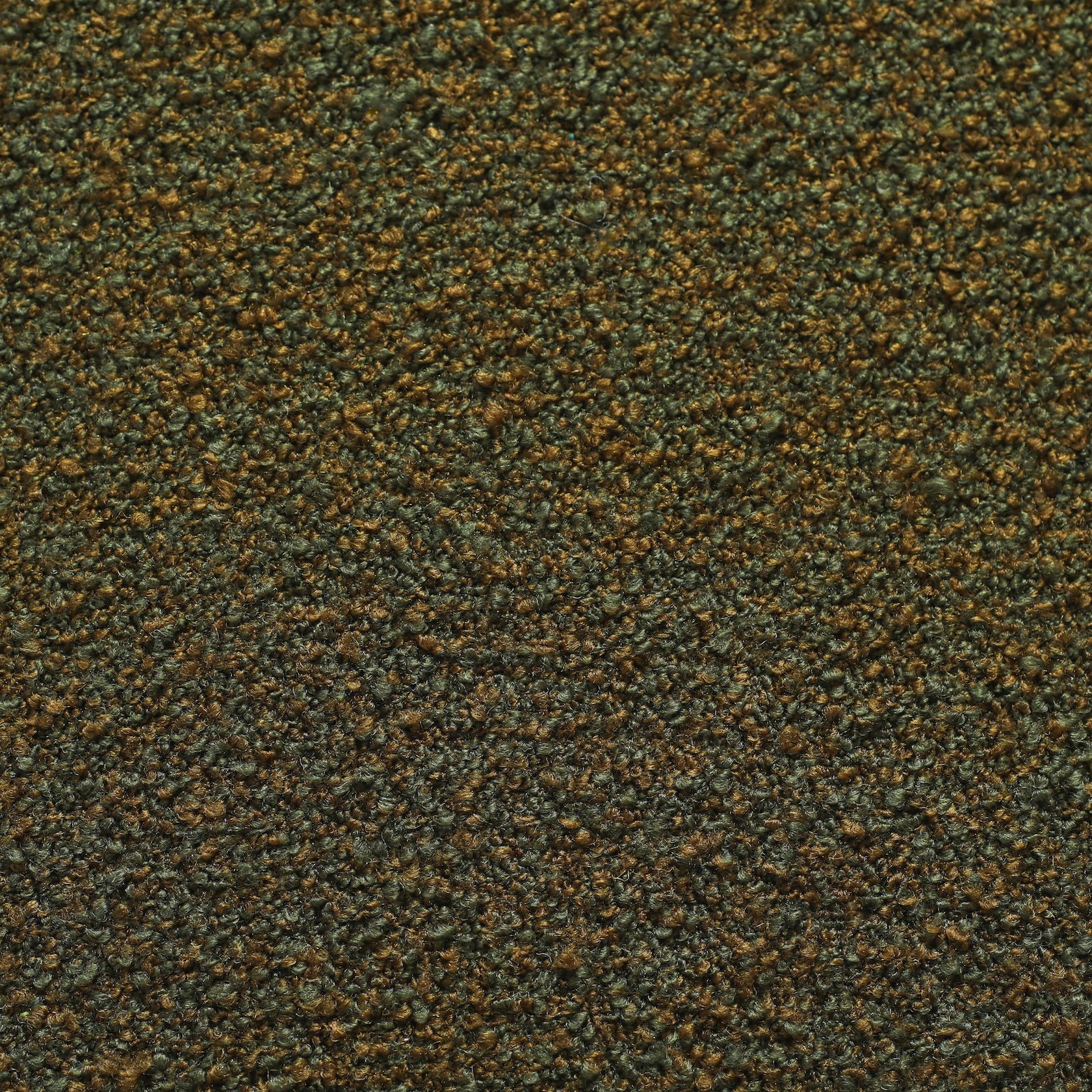 Kurva 3 Seat Sofa Moss