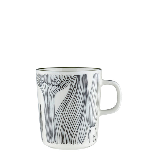 Marimekko Kukat Puhkeavat Mug