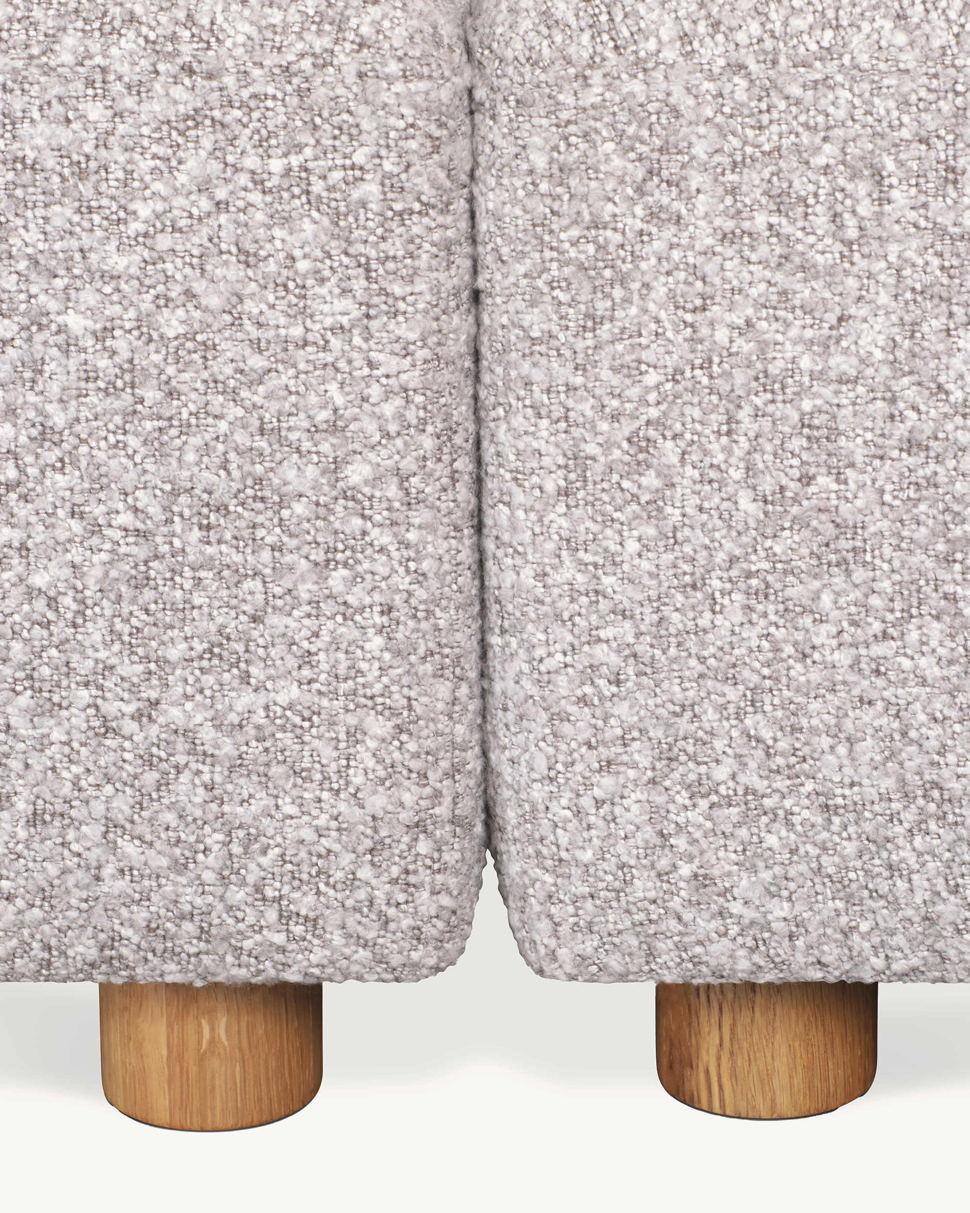 Arc Modular Sofa Left Chaise