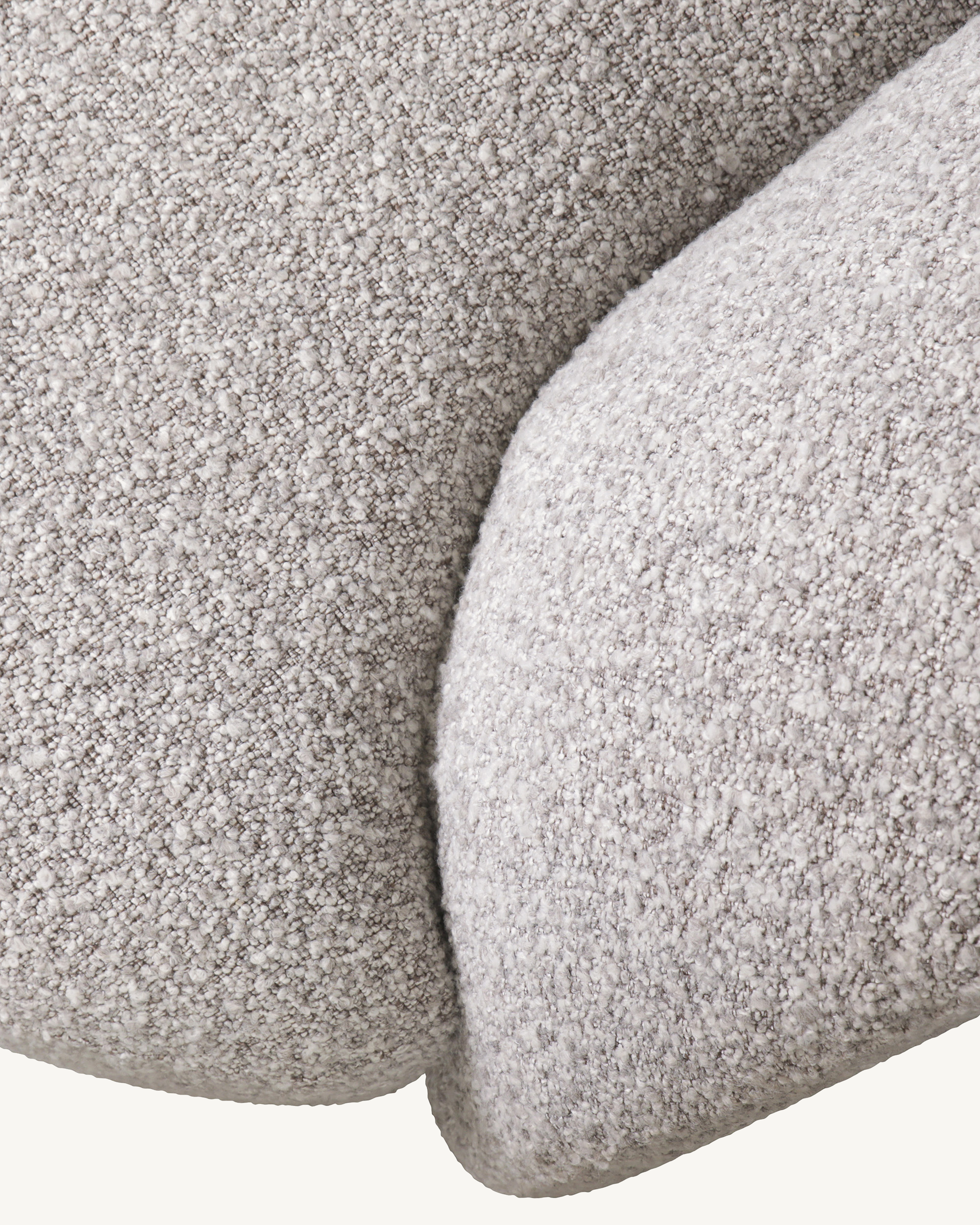 Arc Modular Sofa Left Chaise