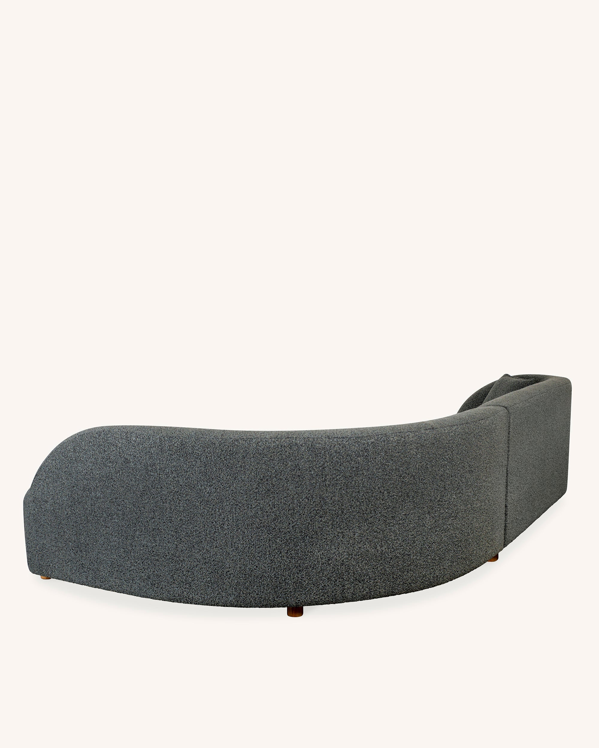 Arc Modular Sofa Ivy