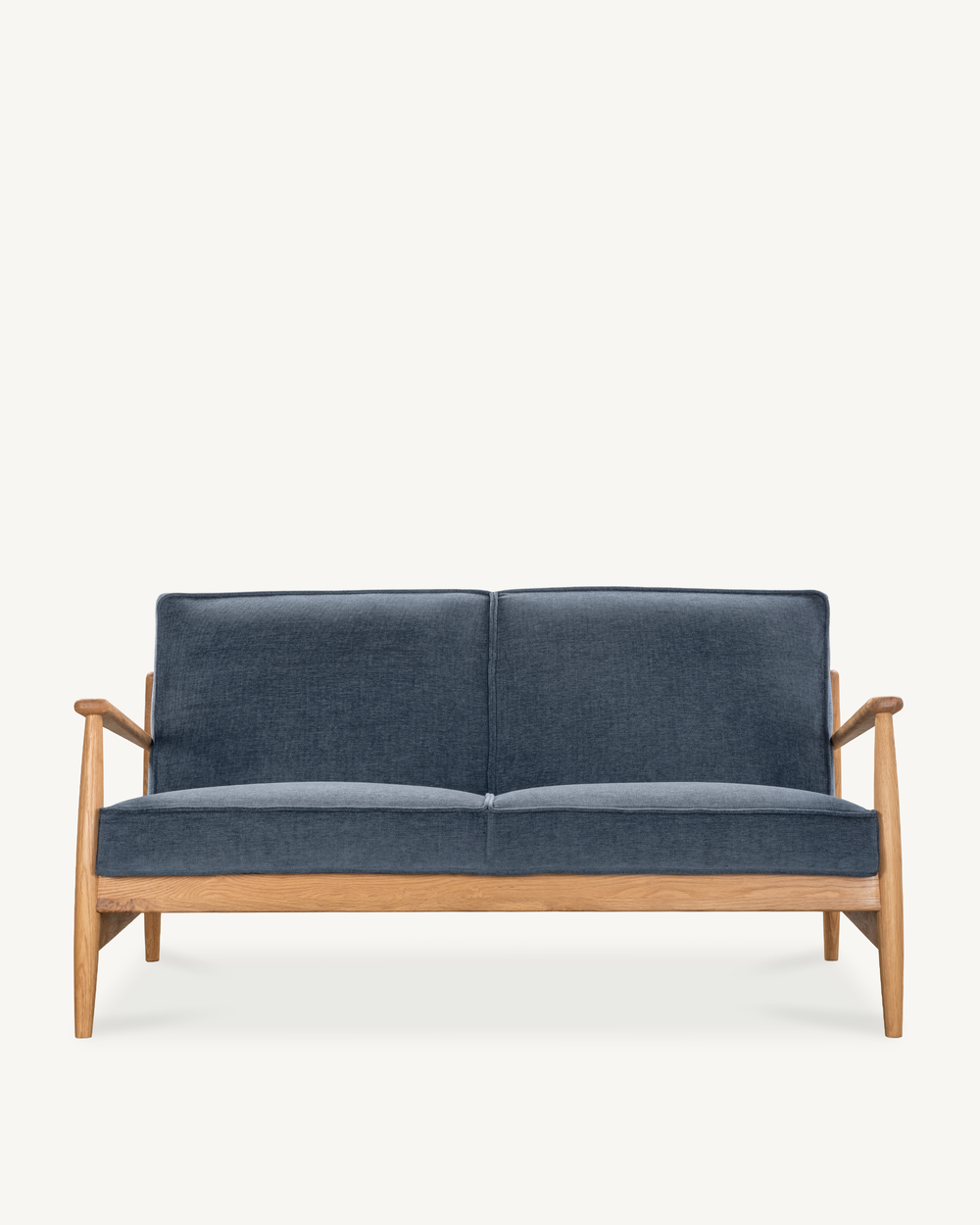 Arna Lounge 2 Seat Sofa | The Modern