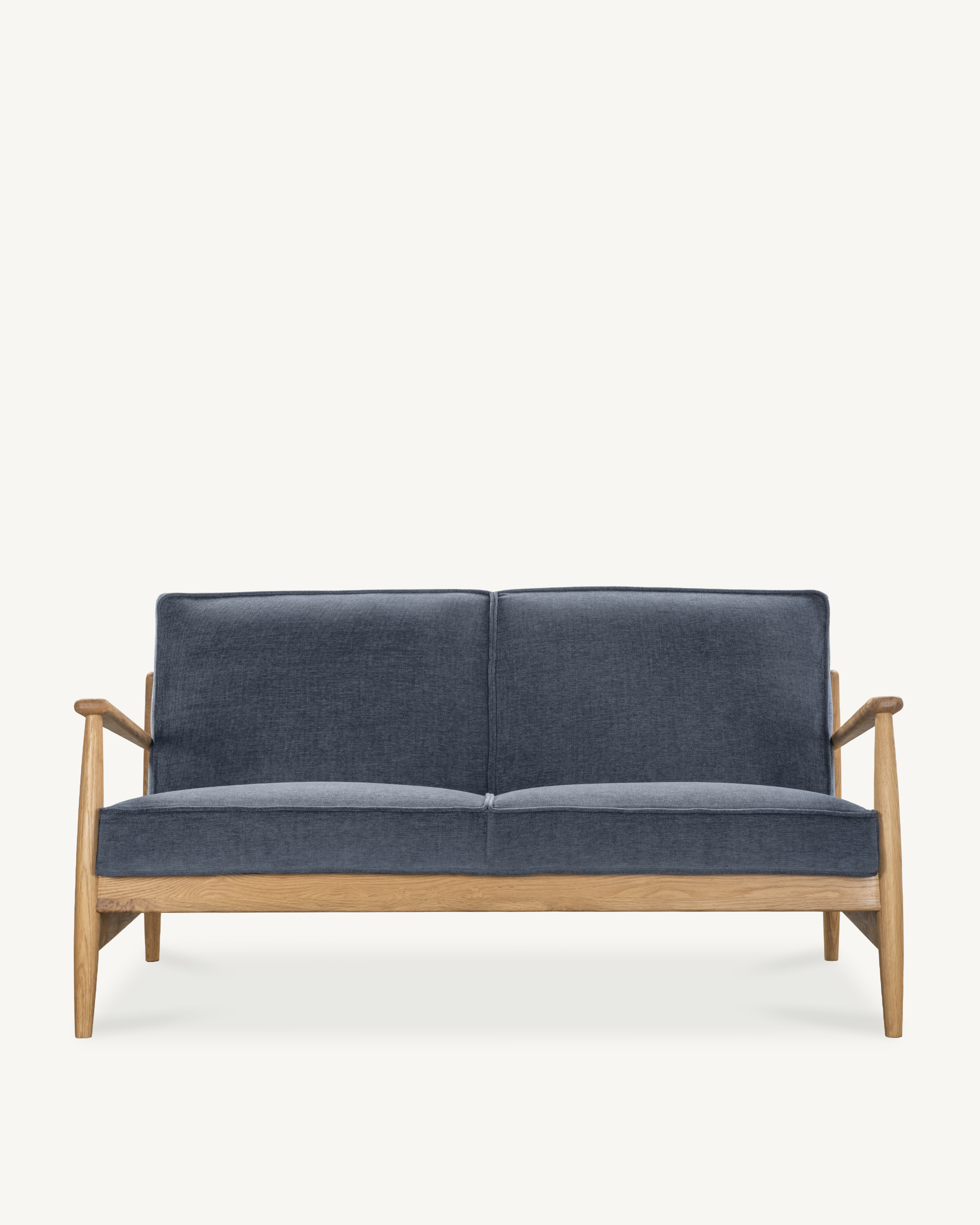 Arna Lounge 2 Seat Sofa
