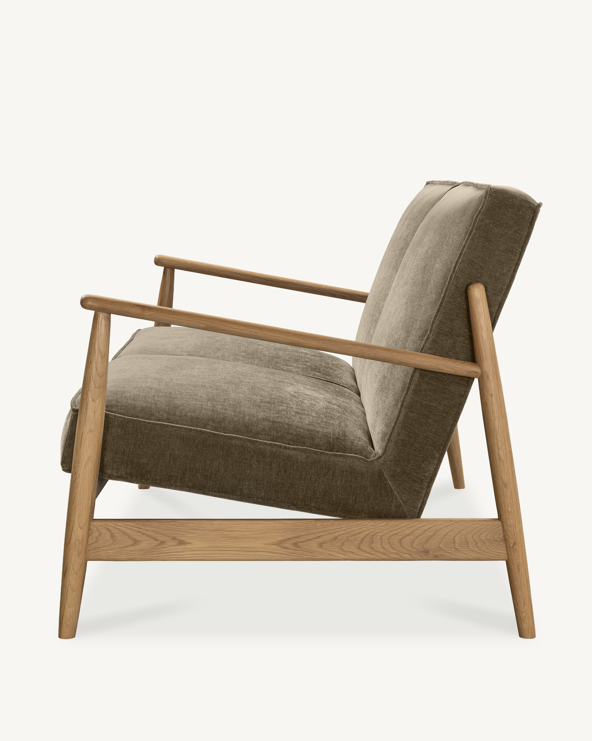 Arna Lounge 2 Seat Sofa