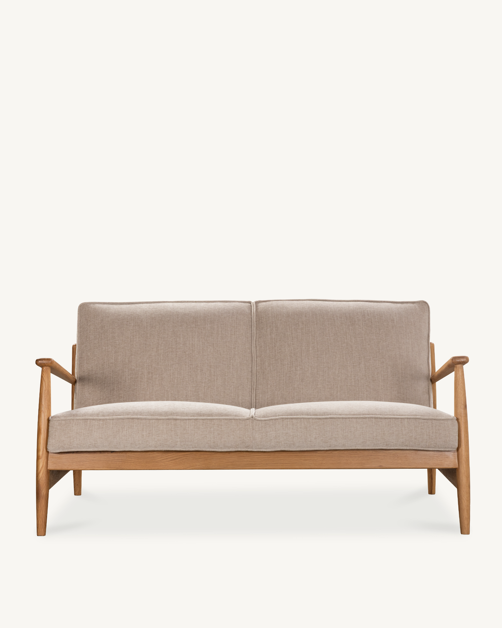 Arna Lounge 2 Seat Sofa | The Modern
