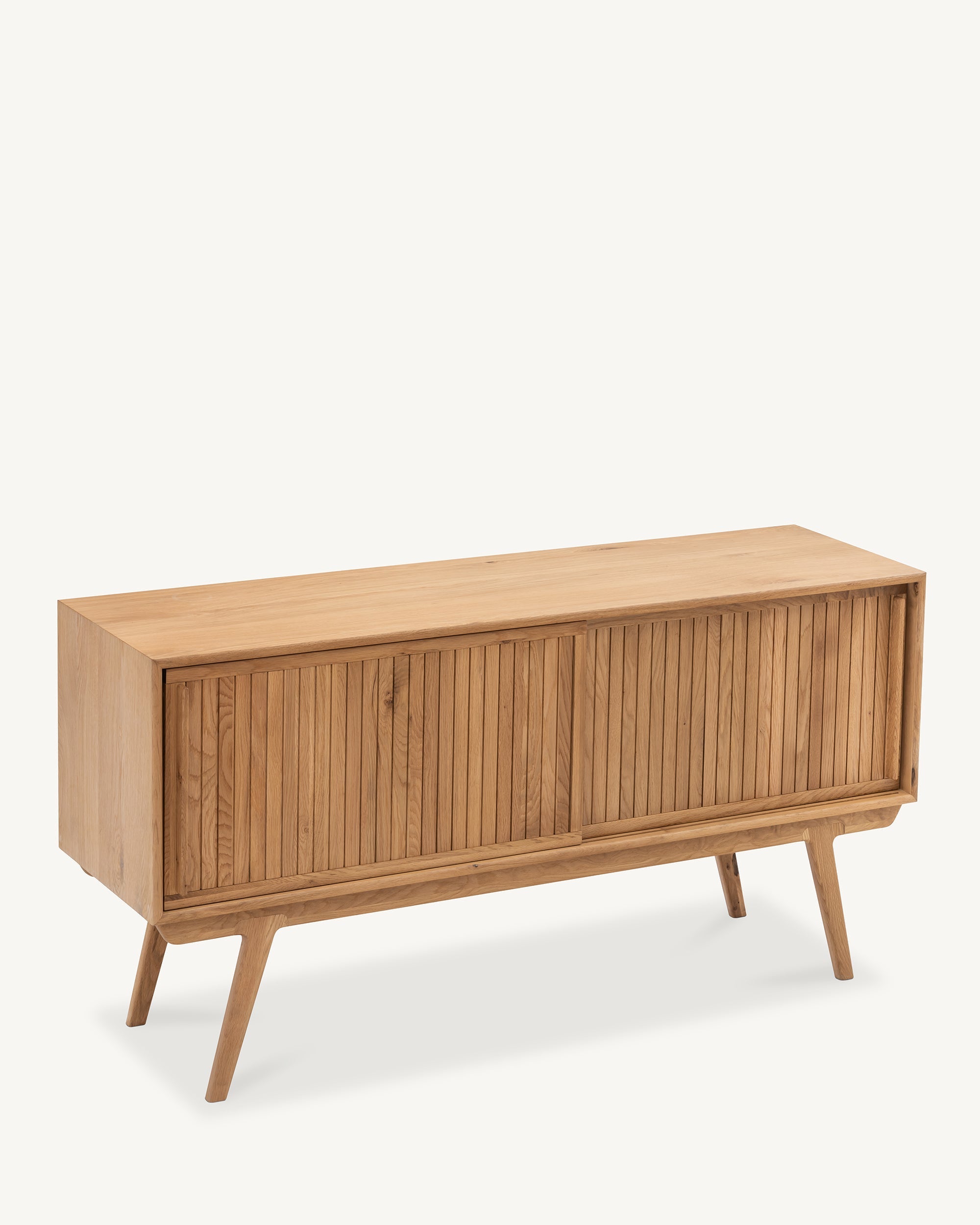 Arna Oak Sideboard