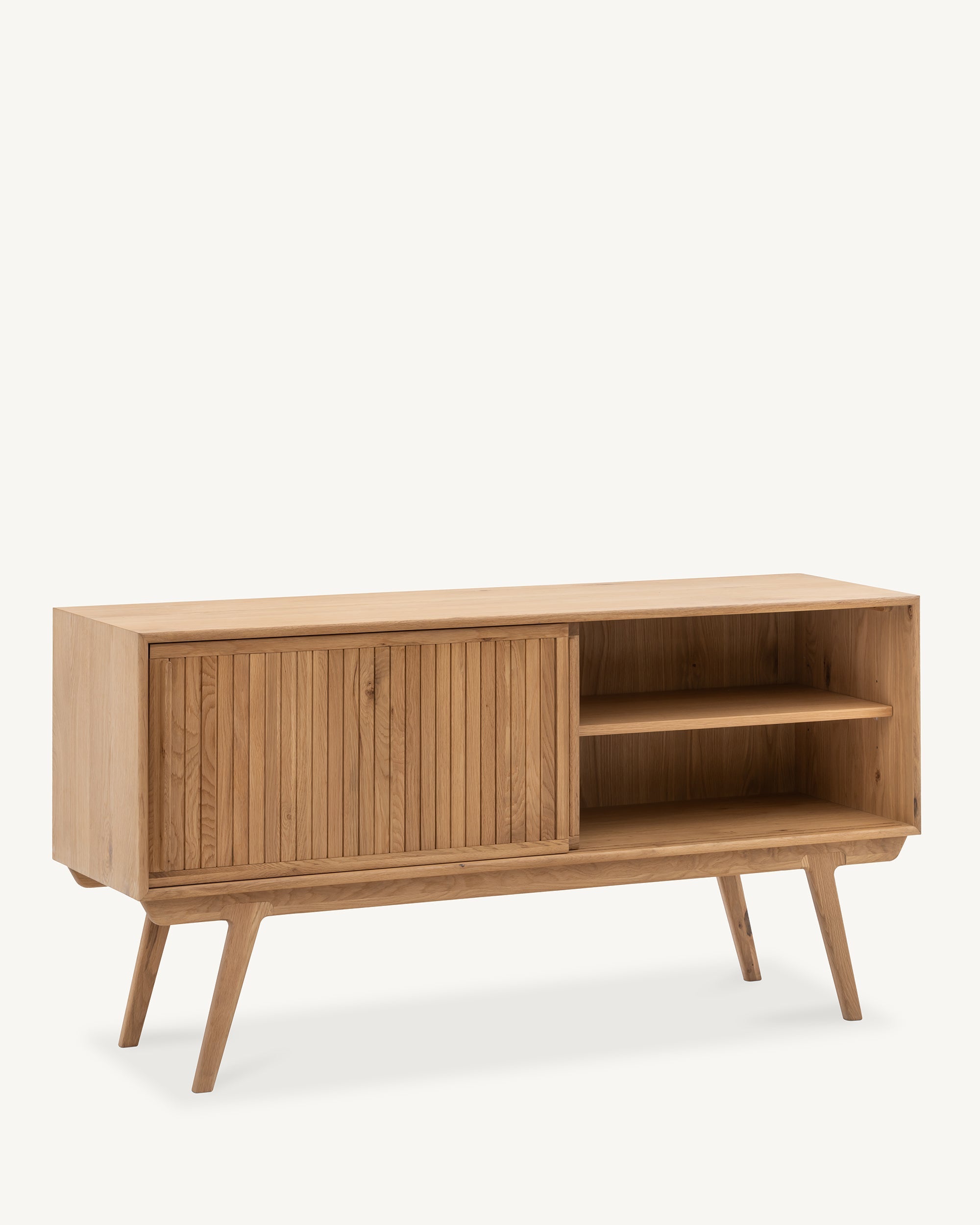 Arna Oak Sideboard