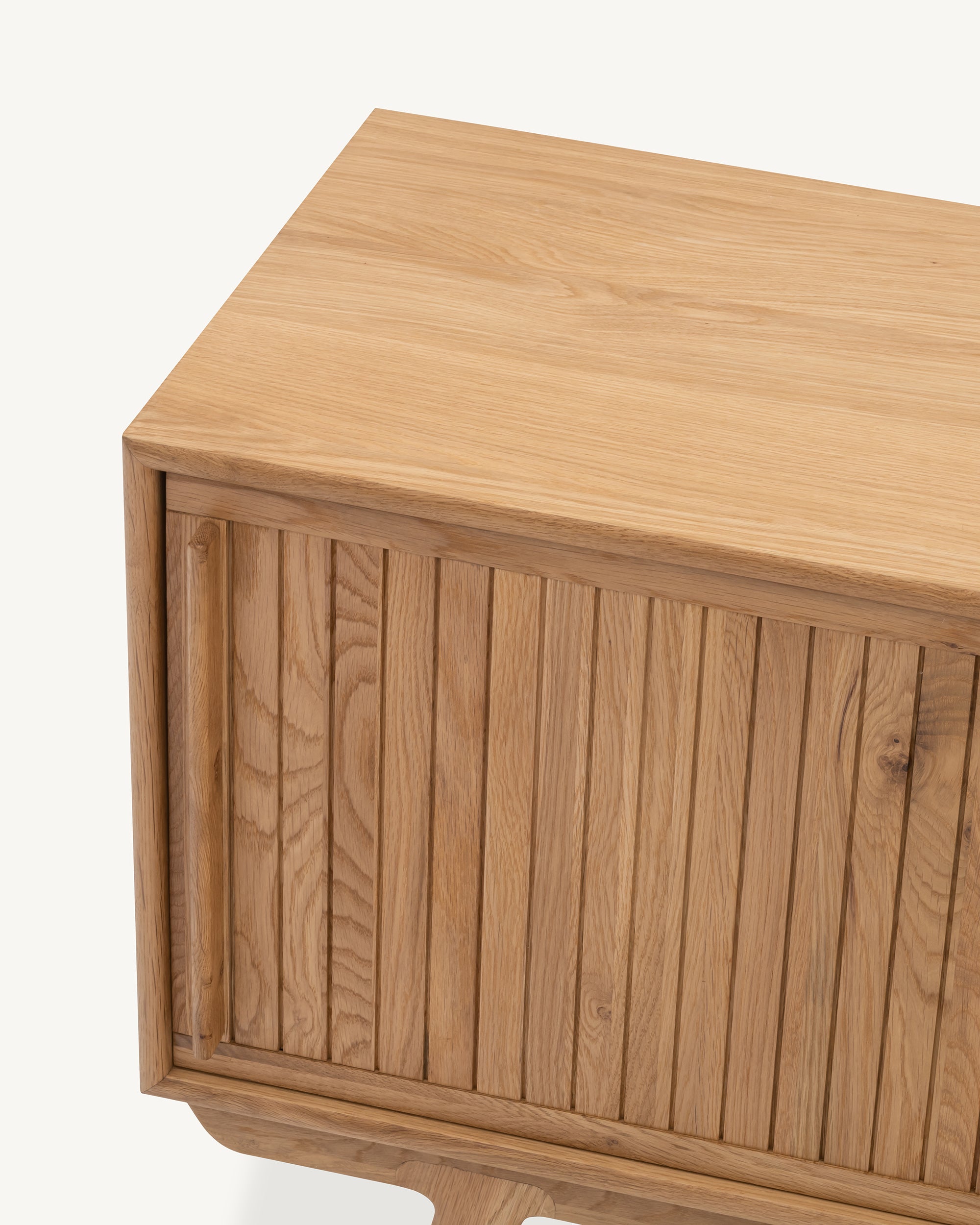 Arna Oak Sideboard