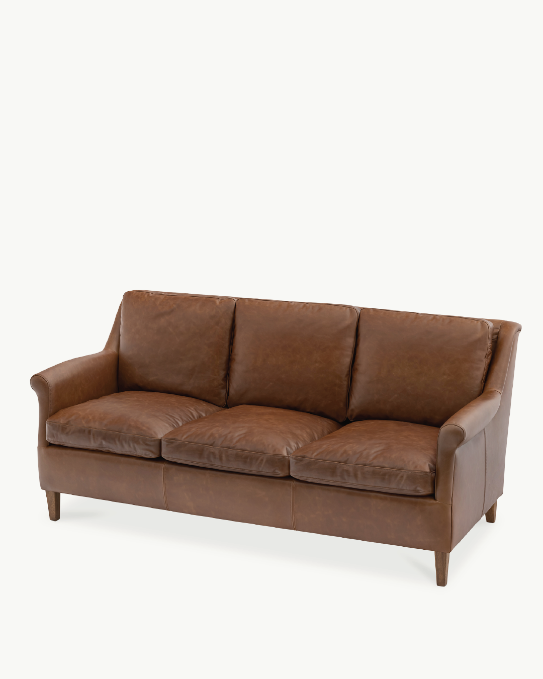 Club 3 Seat Sofa