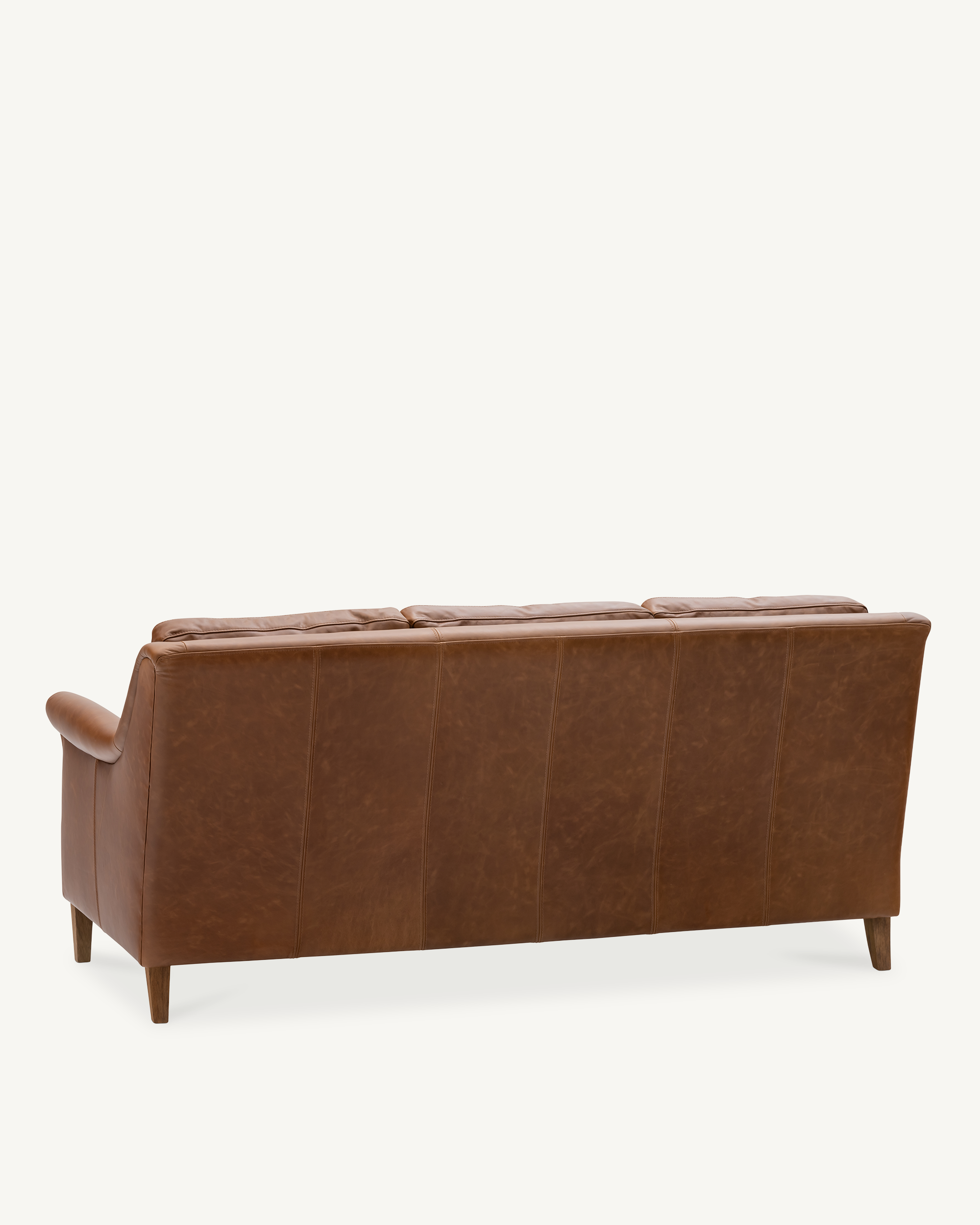 Club 3 Seat Sofa