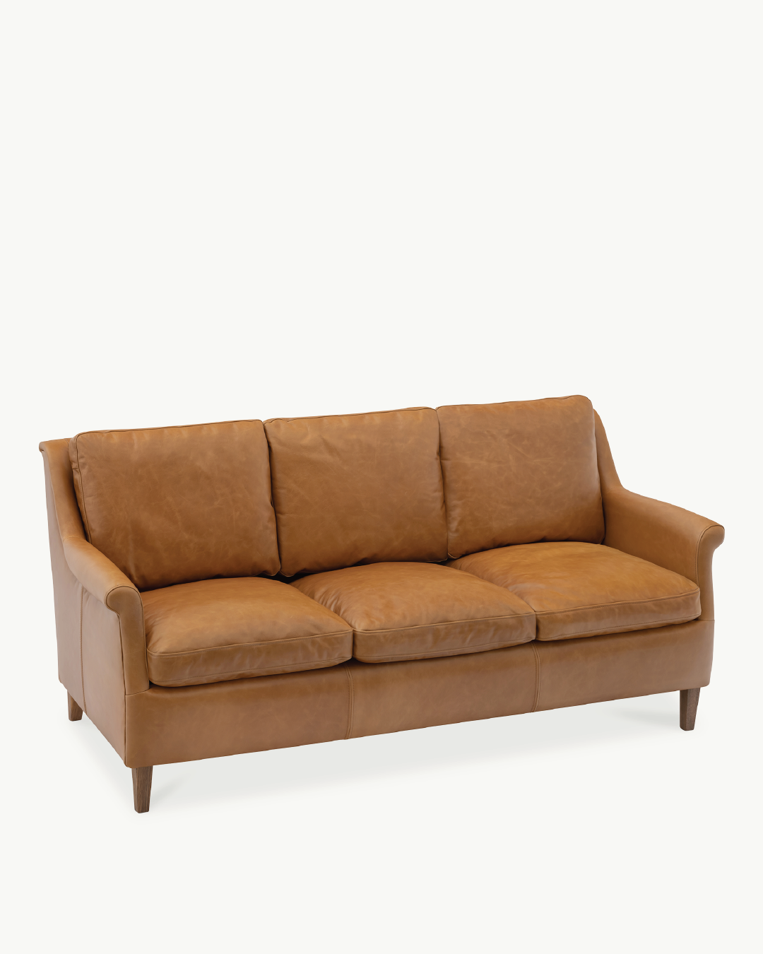 Club 3 Seat Sofa