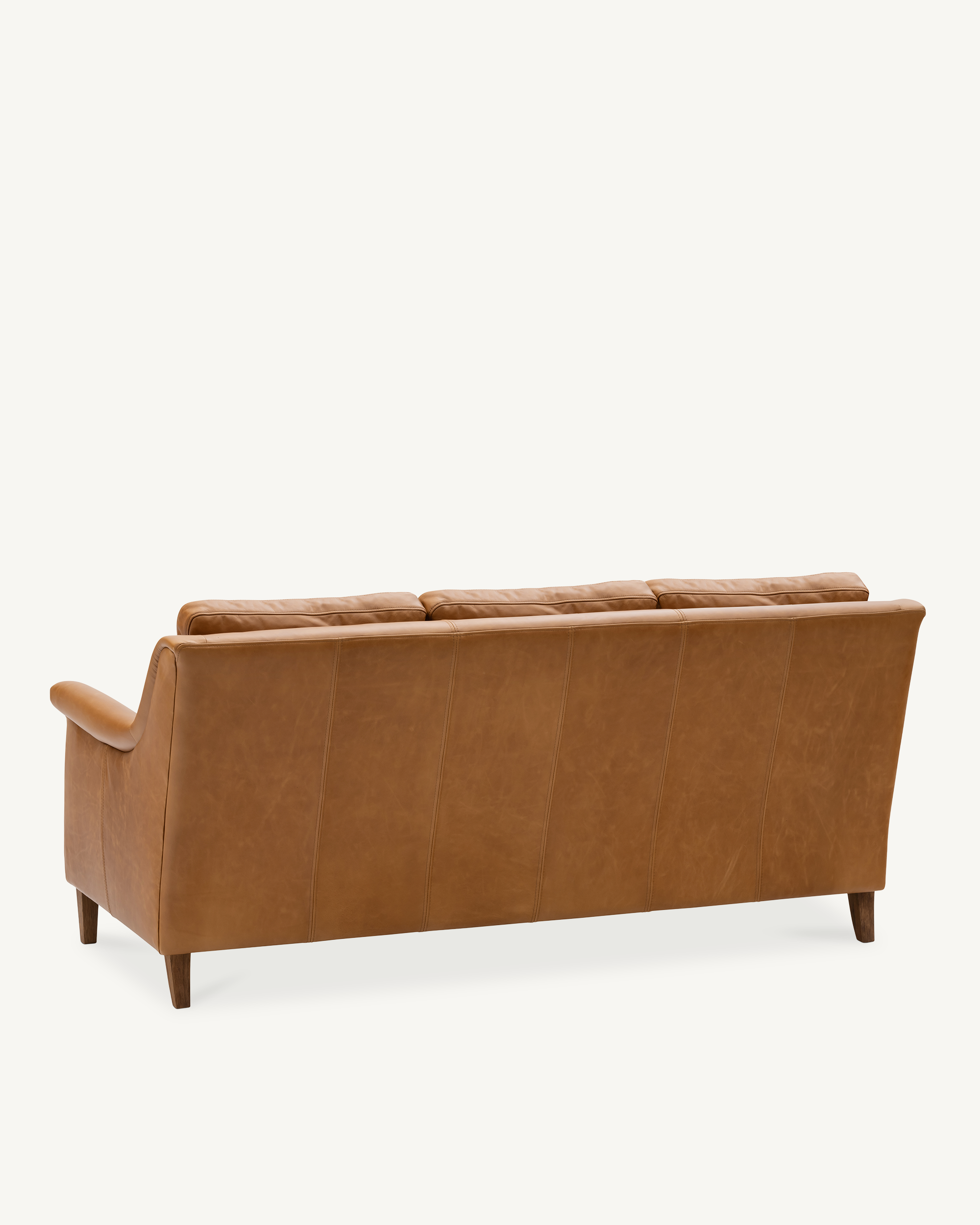 Club 3 Seat Sofa