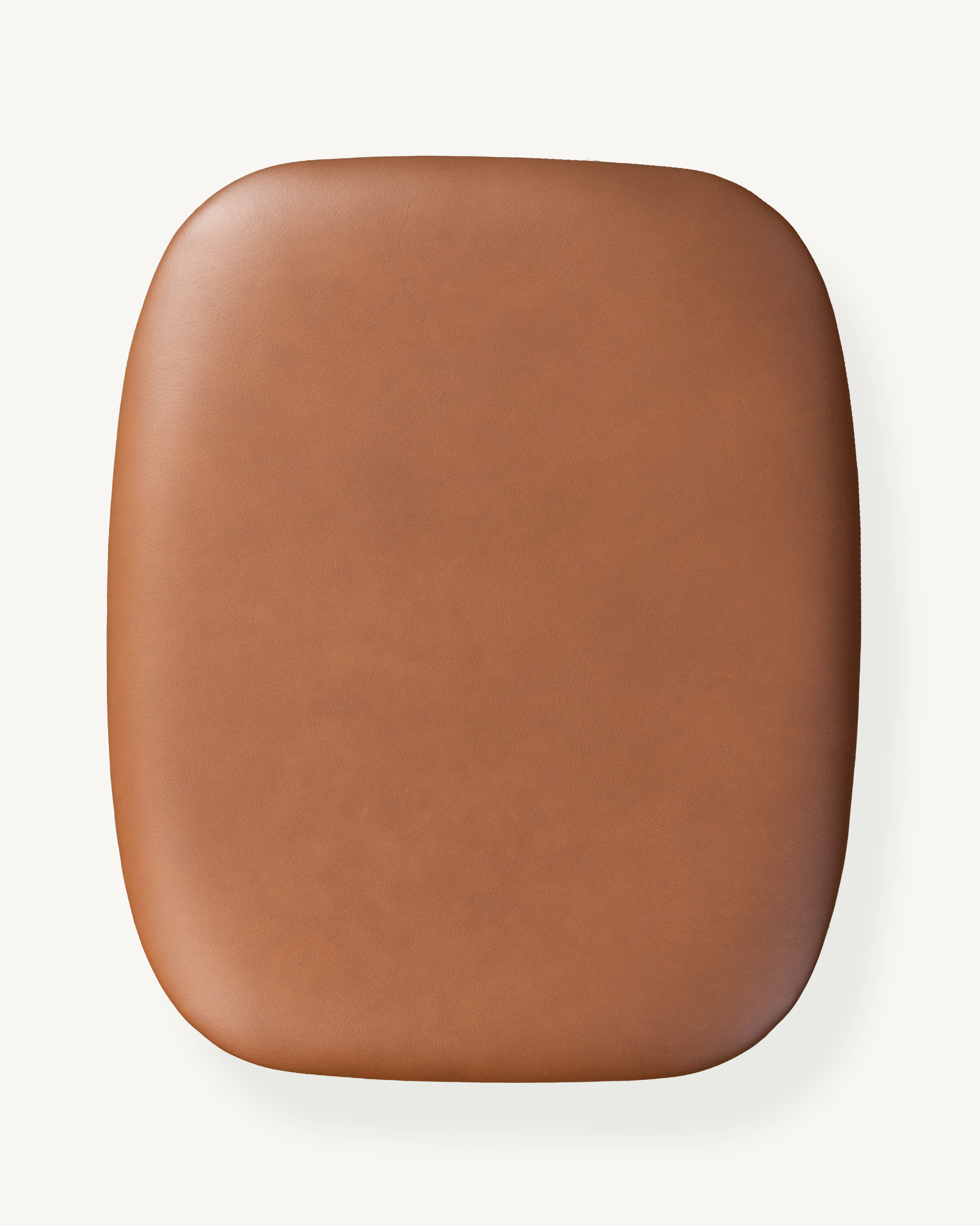 FIKA Counter Stool - Leather