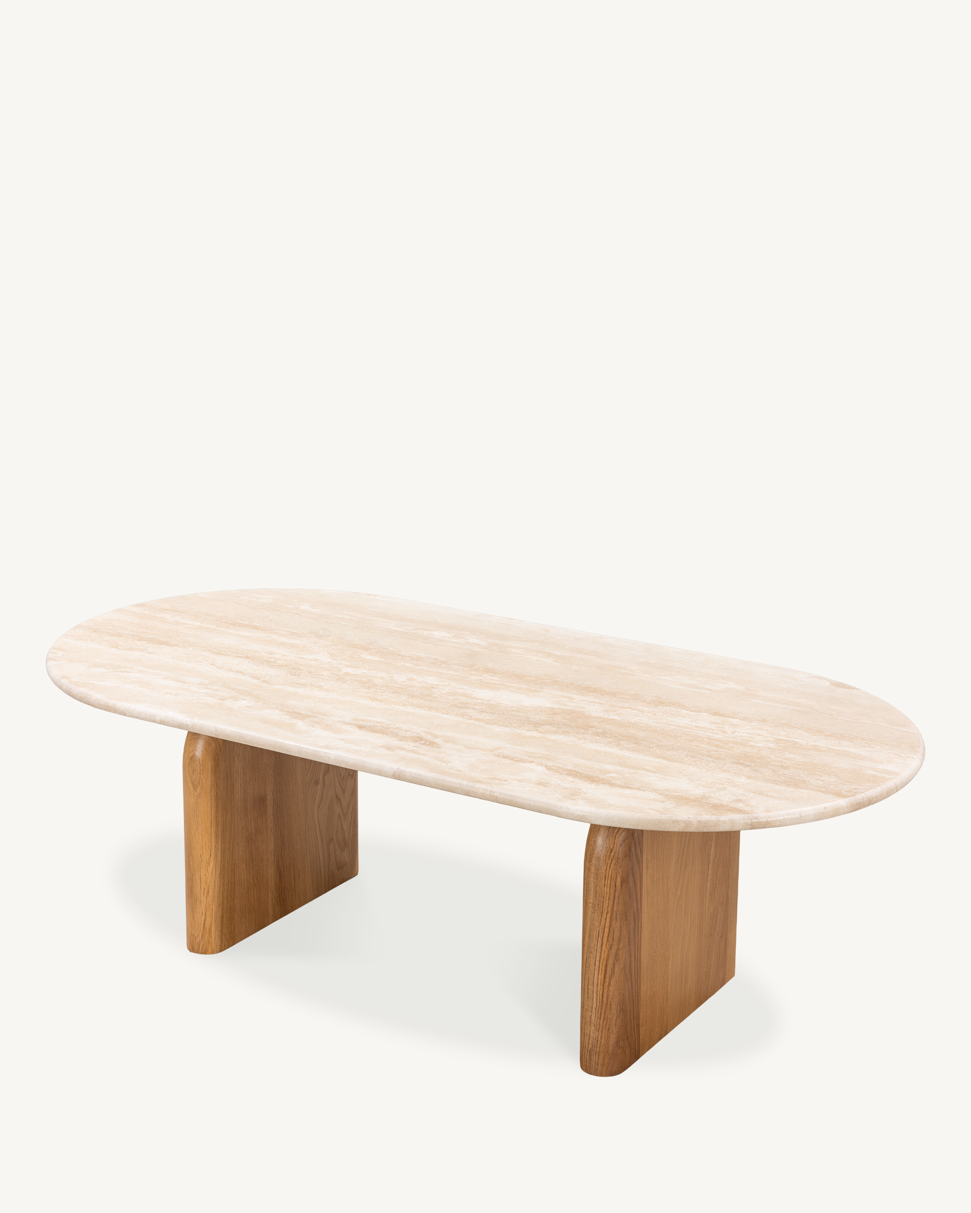 Forest Avar Coffee Table