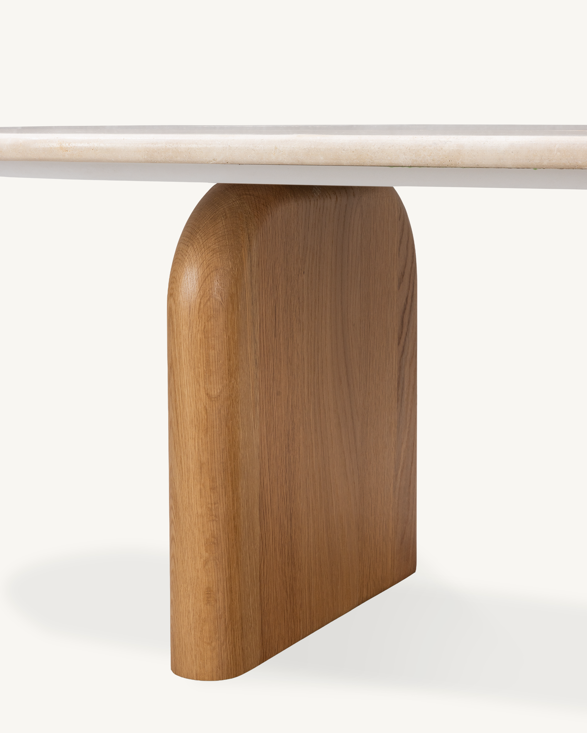 Forest Avar Coffee Table