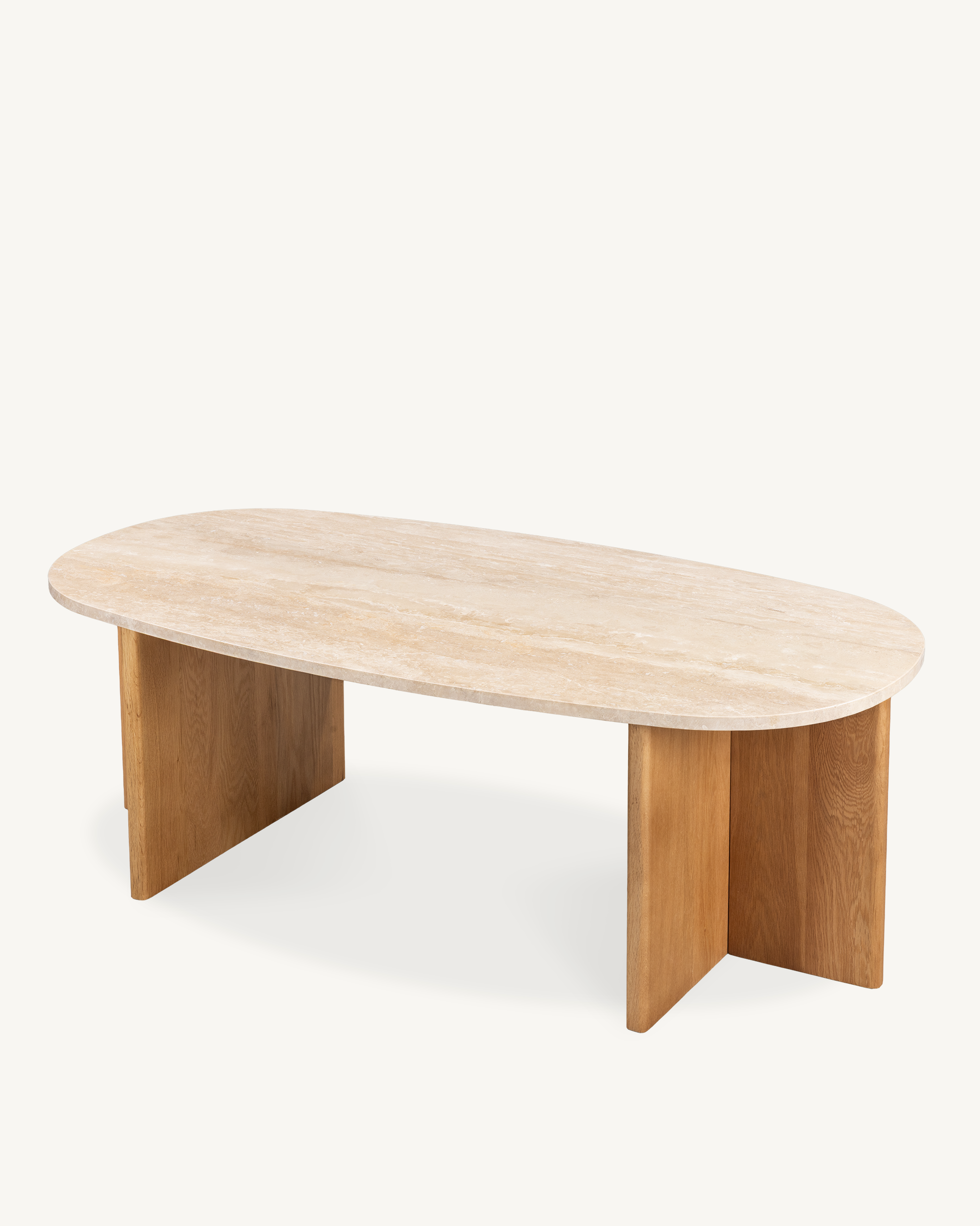 Forest Kivi Coffee Table
